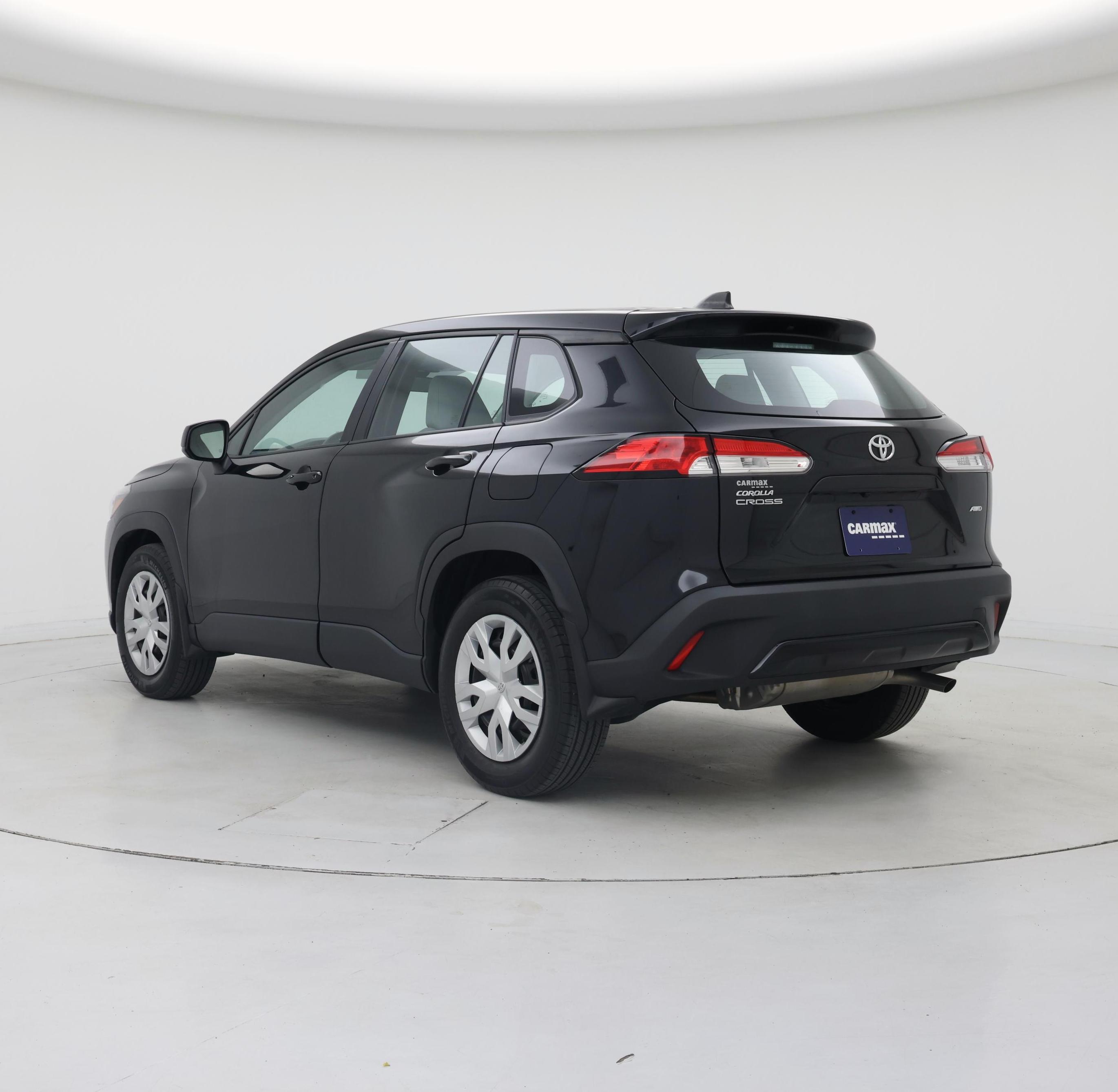 Thumbnail: 2022 Toyota Corolla Cross - 2