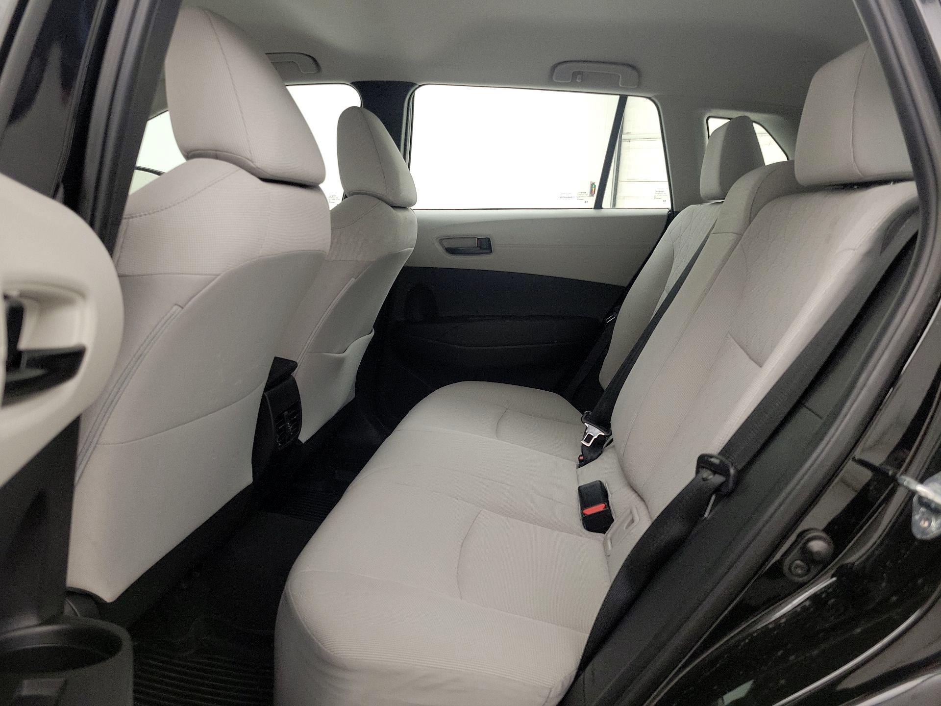 Thumbnail: 2022 Toyota Corolla Cross - 19