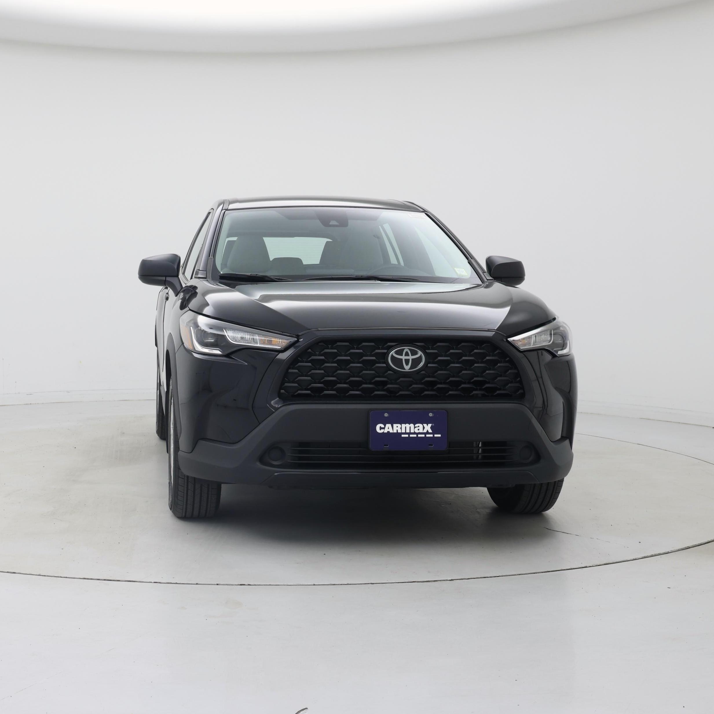Thumbnail: 2022 Toyota Corolla Cross - 5