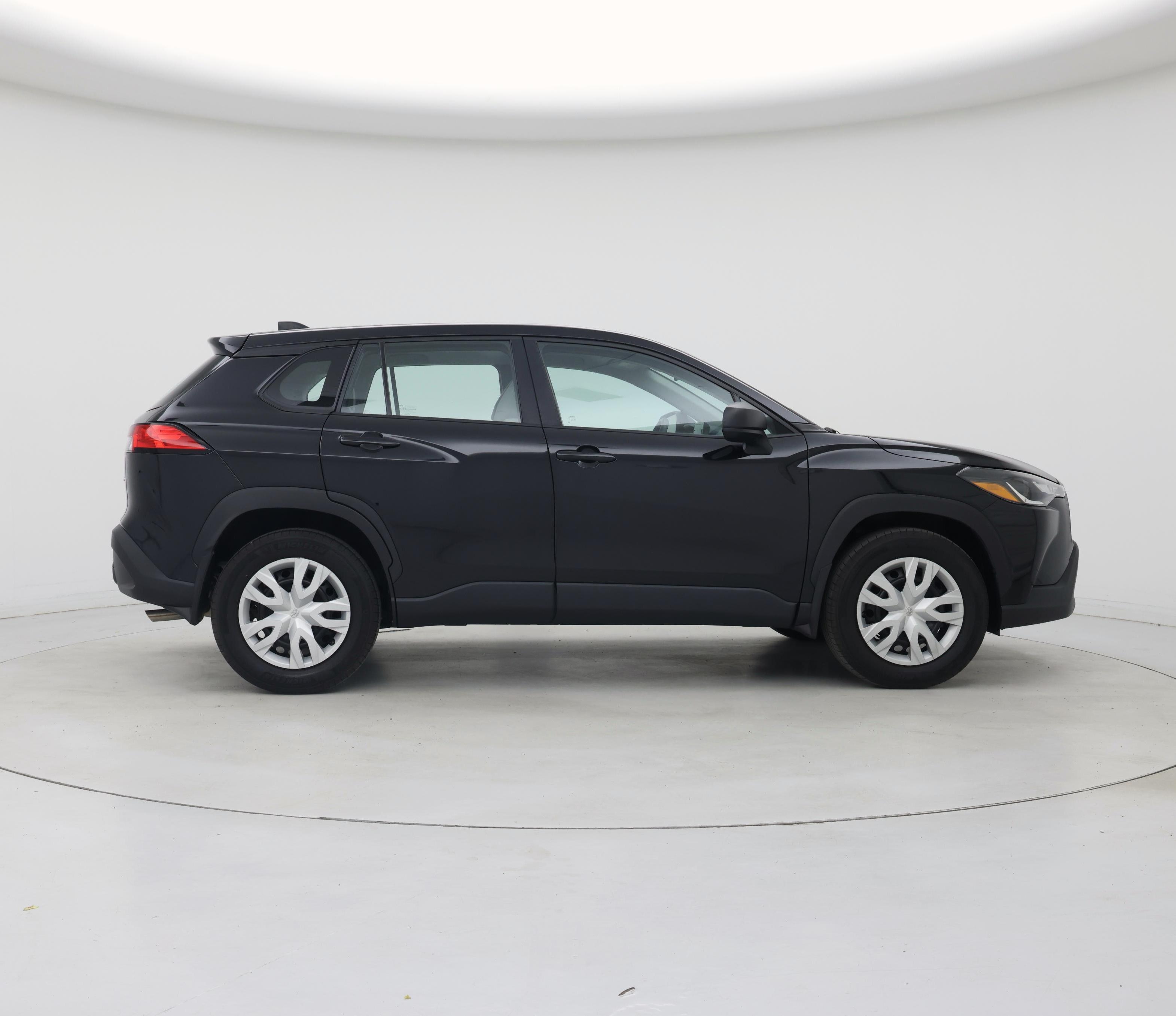 Thumbnail: 2022 Toyota Corolla Cross - 7