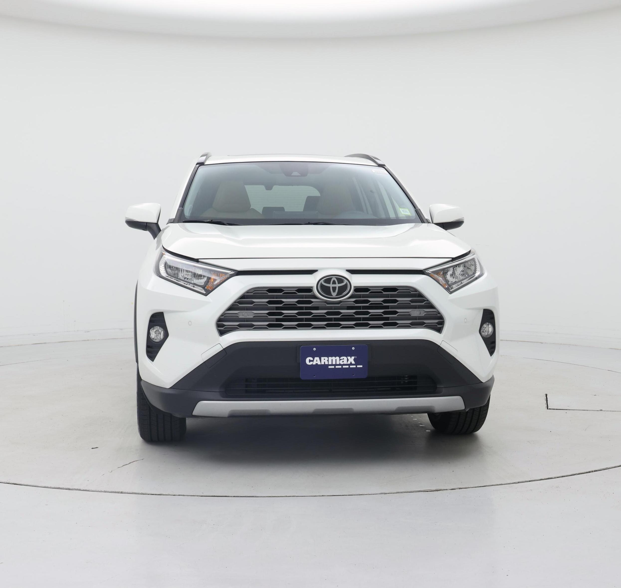 Thumbnail: 2020 Toyota RAV4 - 5