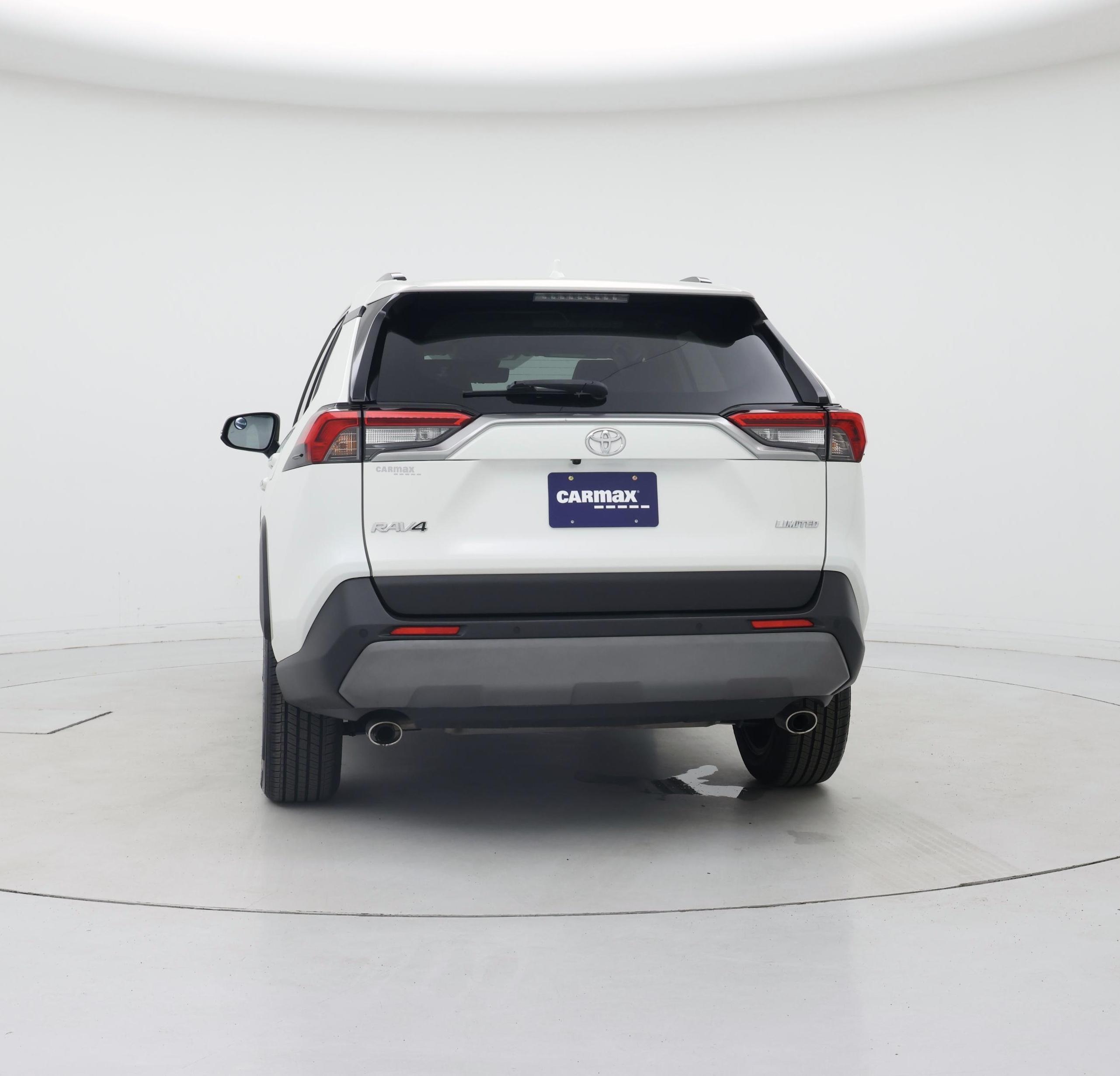 Thumbnail: 2020 Toyota RAV4 - 6