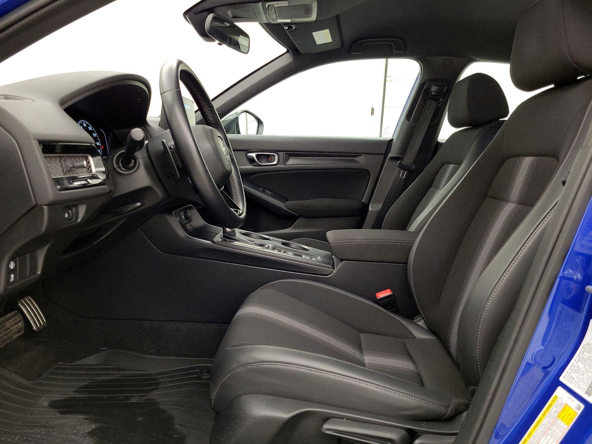 Thumbnail: 2022 Honda Civic - 11