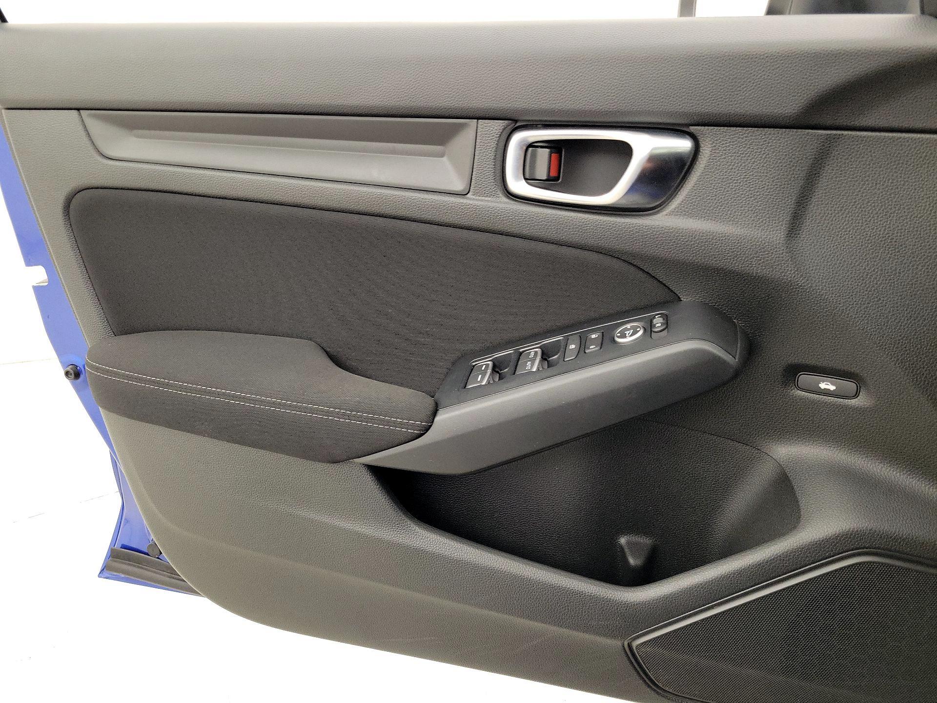 Thumbnail: 2022 Honda Civic - 12