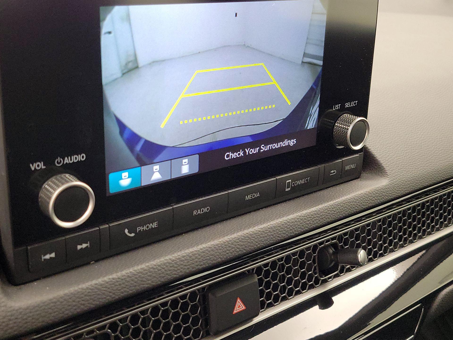 Thumbnail: 2022 Honda Civic - 14