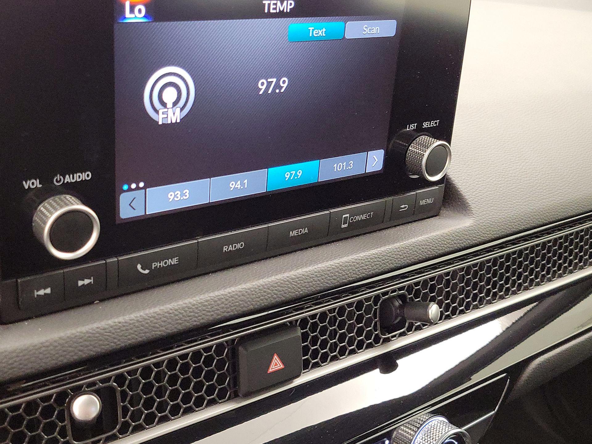 Thumbnail: 2022 Honda Civic - 15