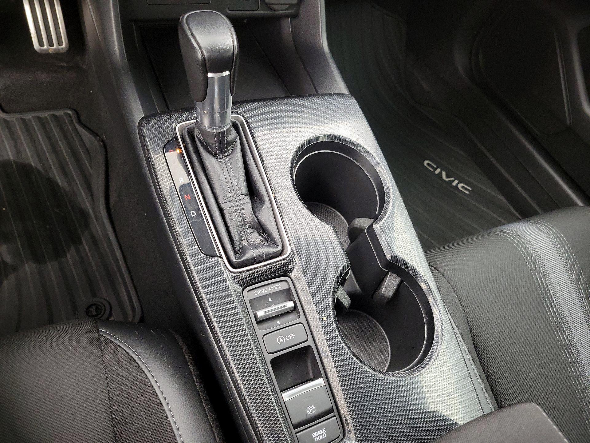 Thumbnail: 2022 Honda Civic - 17