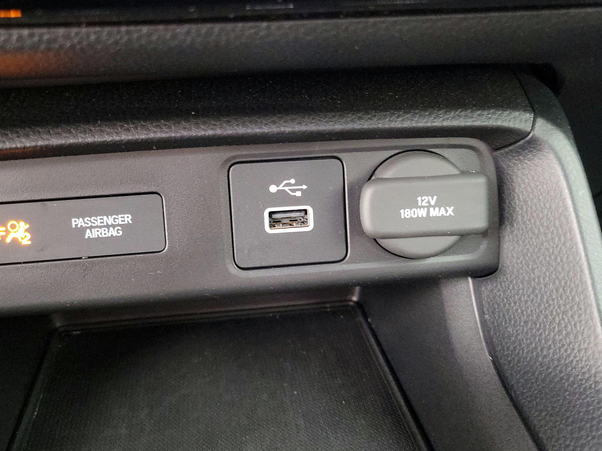 Thumbnail: 2022 Honda Civic - 18