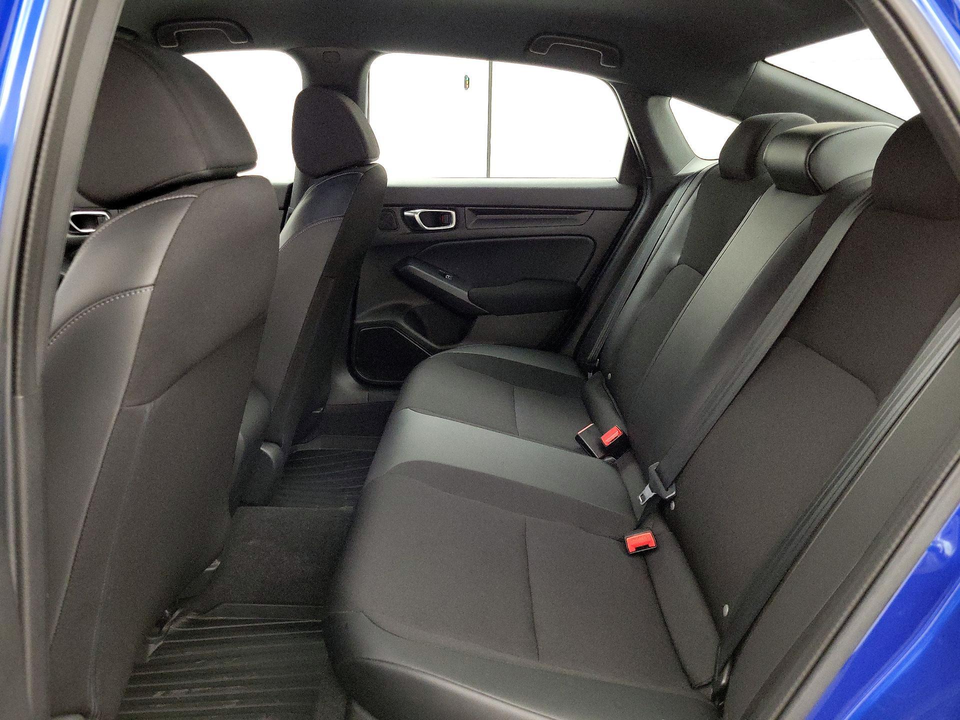 Thumbnail: 2022 Honda Civic - 19