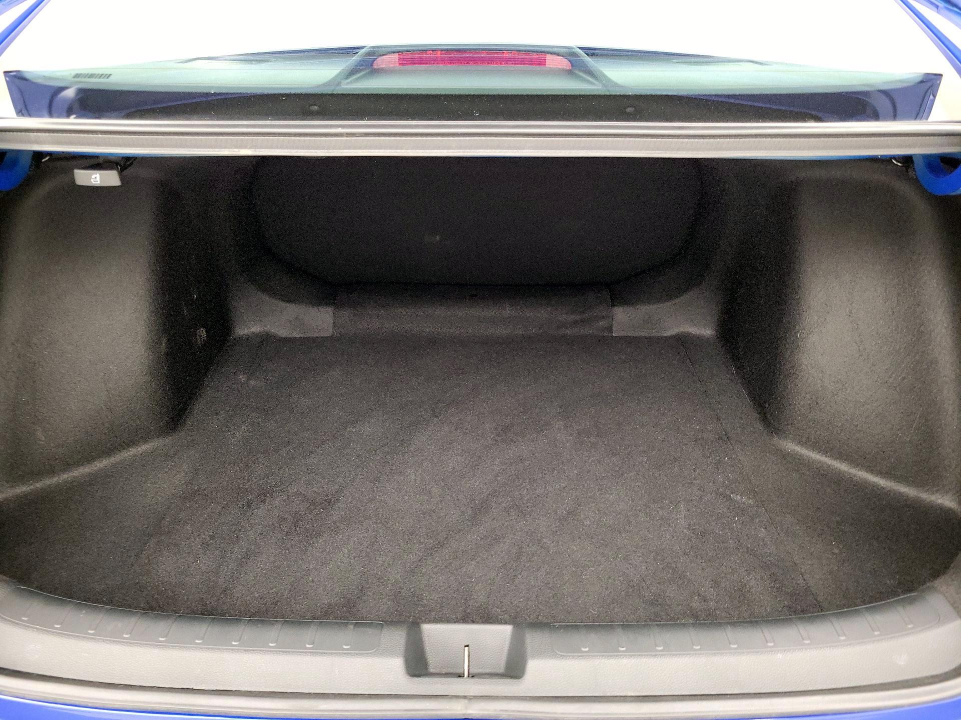 Thumbnail: 2022 Honda Civic - 20