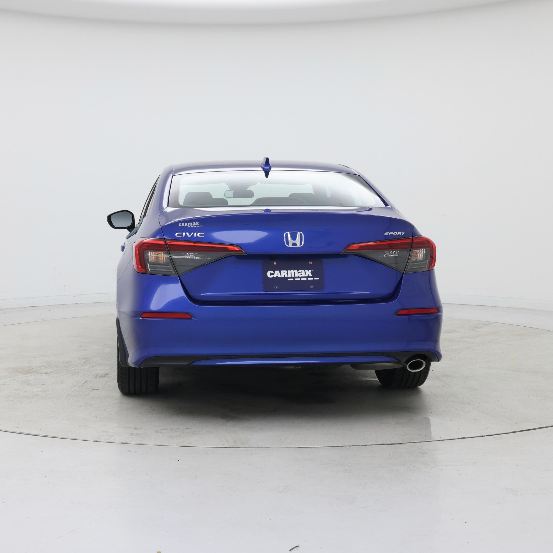 Thumbnail: 2022 Honda Civic - 6