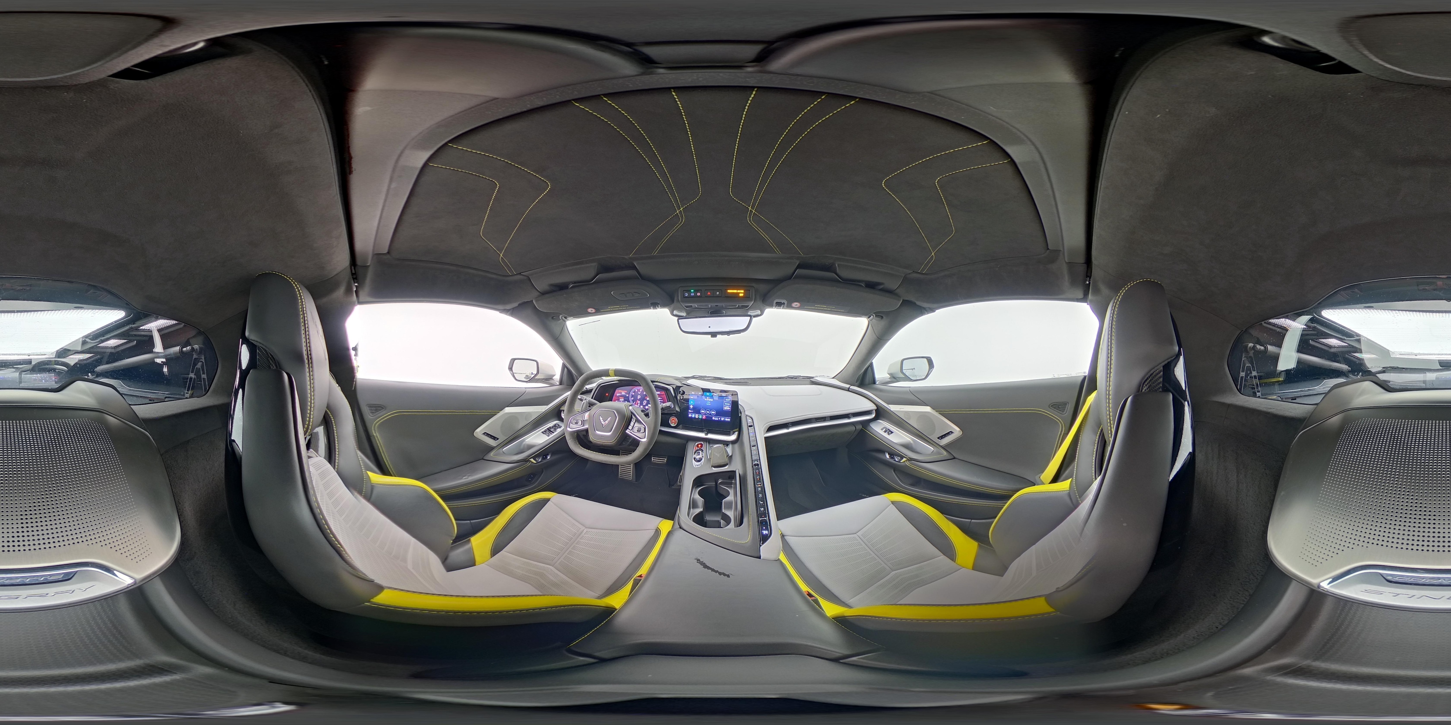 2022 Chevrolet Corvette 3LT - Photo 25