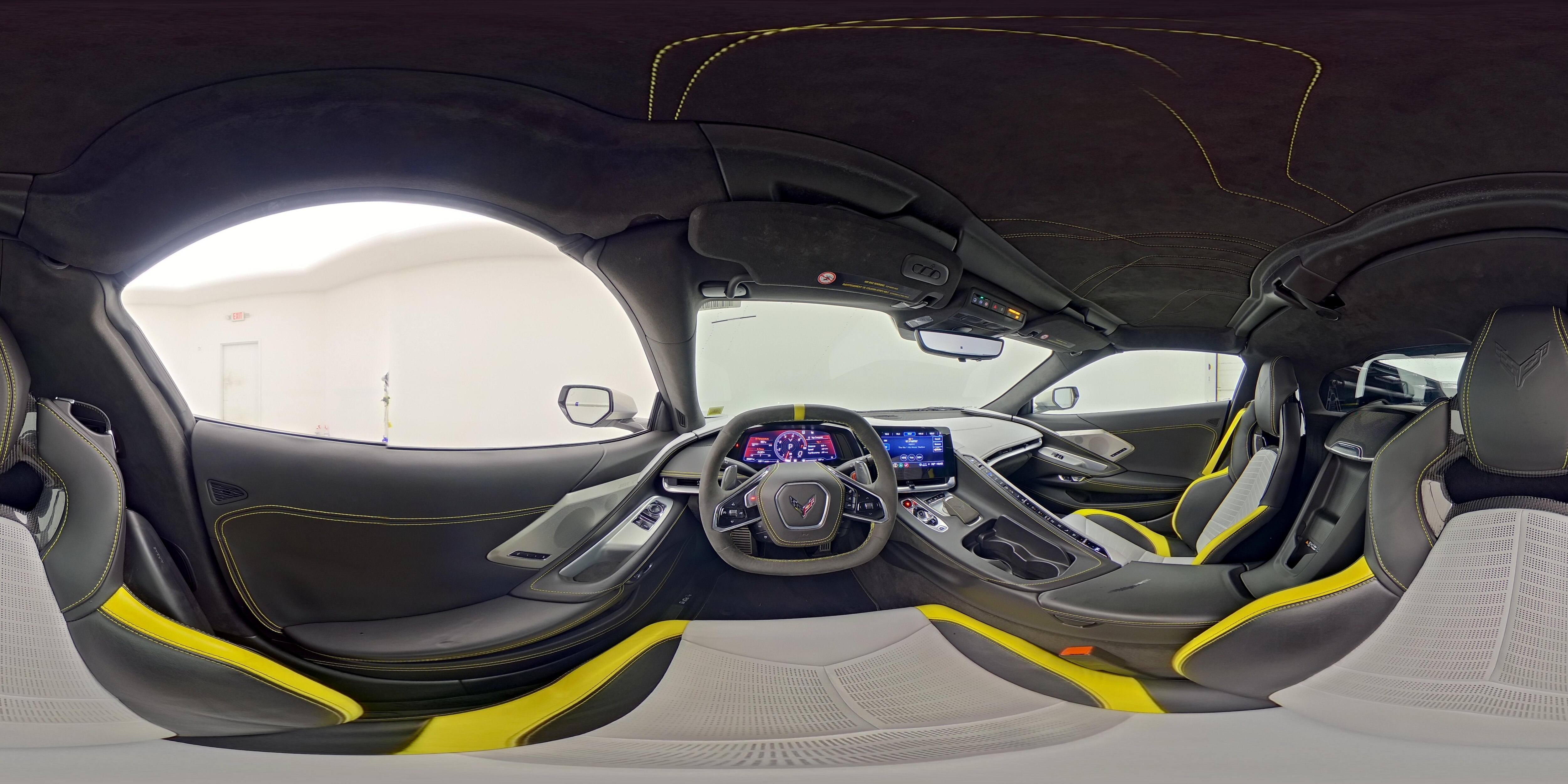 2022 Chevrolet Corvette 3LT - Photo 26
