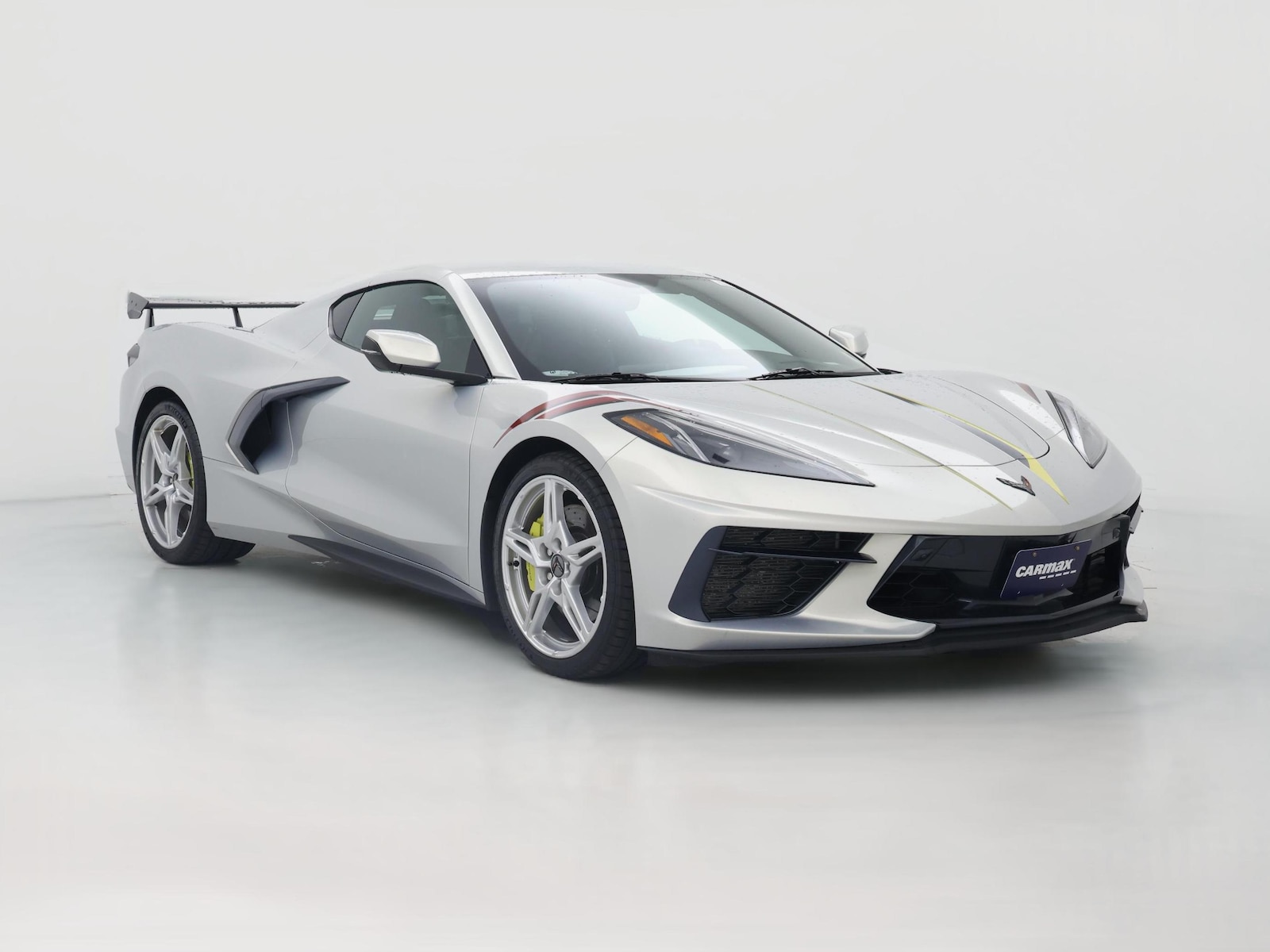 2022 Chevrolet Corvette 3LT - Photo 1
