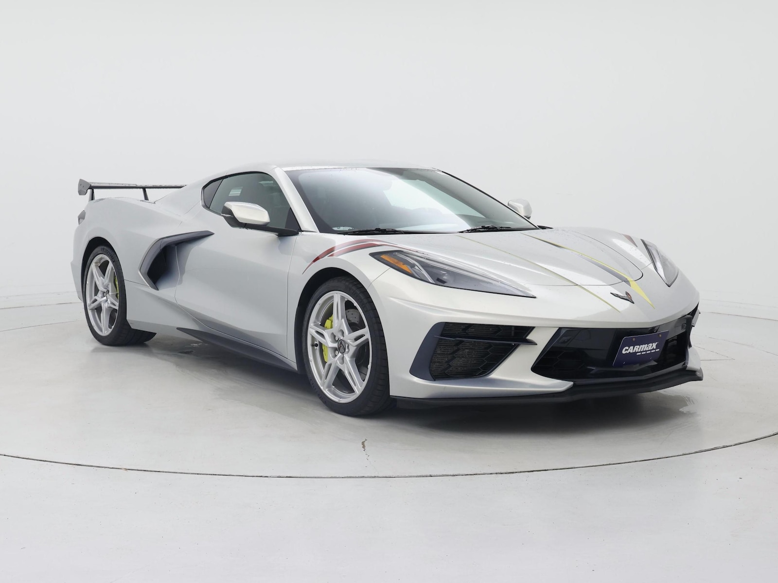 2022 Chevrolet Corvette 3LT - Photo 2