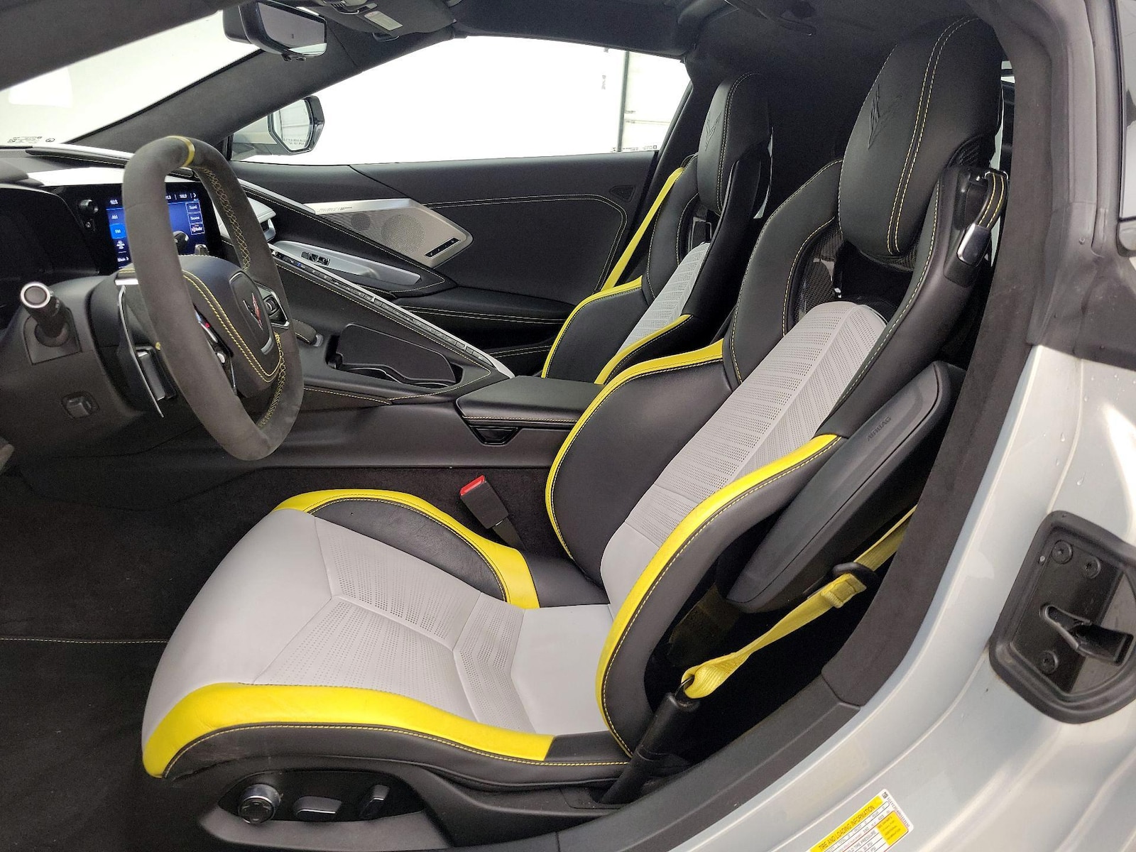 2022 Chevrolet Corvette 3LT - Photo 12