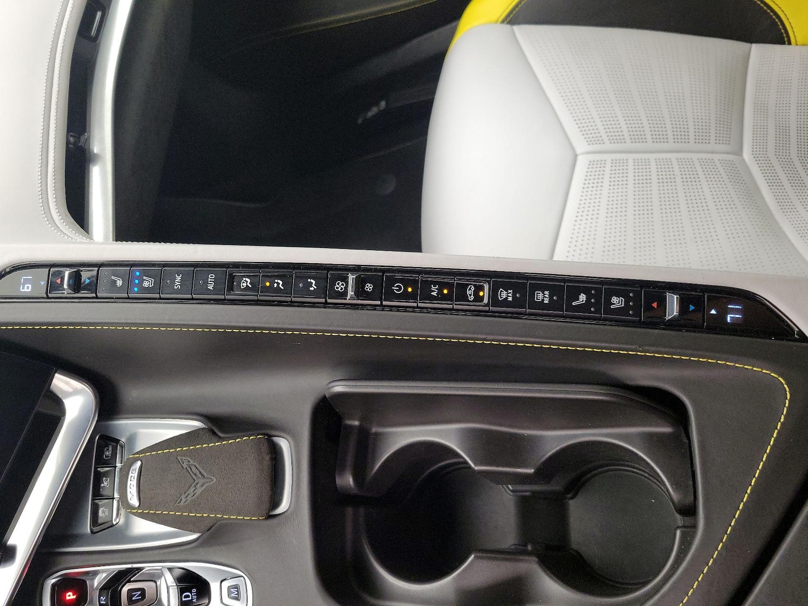 2022 Chevrolet Corvette 3LT - Photo 18