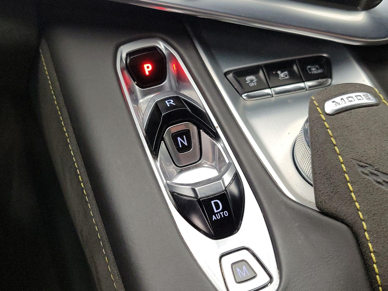 2022 Chevrolet Corvette 3LT - Photo 19