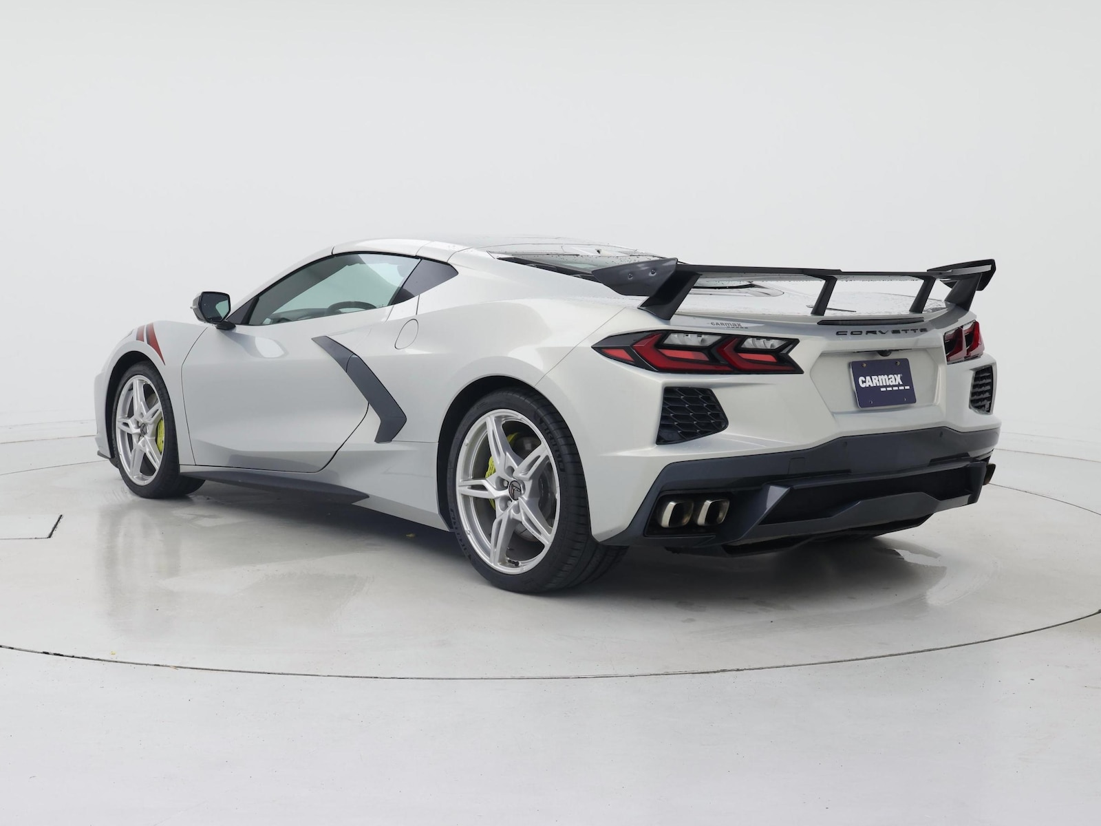 2022 Chevrolet Corvette 3LT - Photo 3