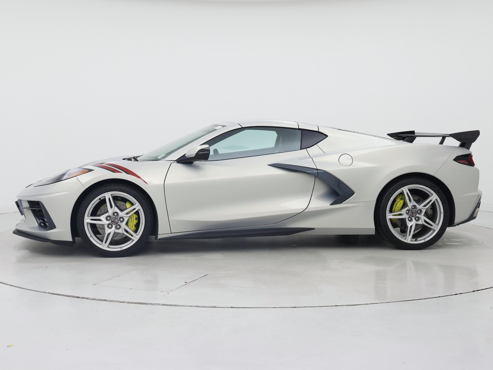 2022 Chevrolet Corvette 3LT - Photo 4
