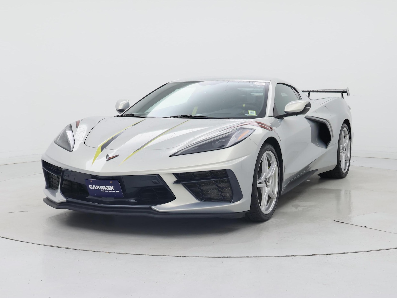 2022 Chevrolet Corvette 3LT - Photo 5