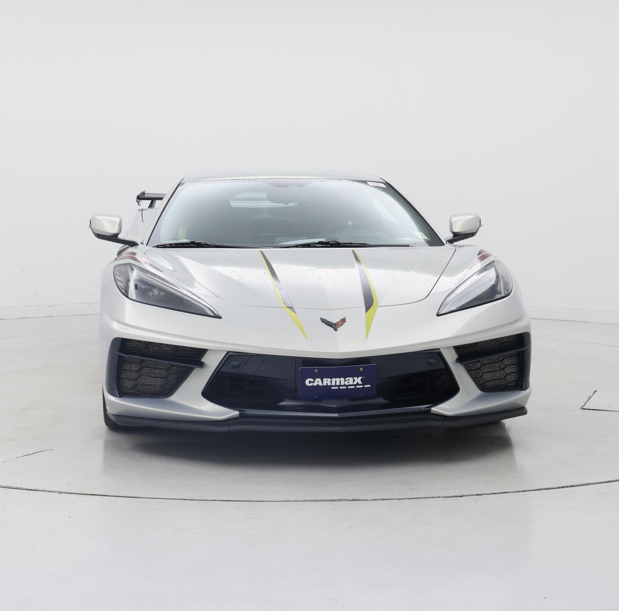 Thumbnail: 2022 Chevrolet Corvette - 5