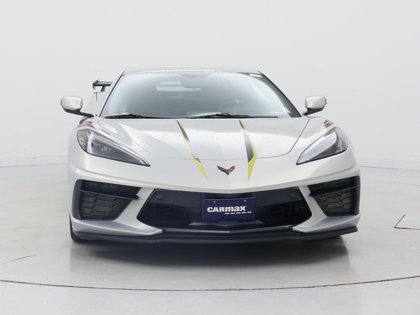2022 Chevrolet Corvette 3LT - Photo 6