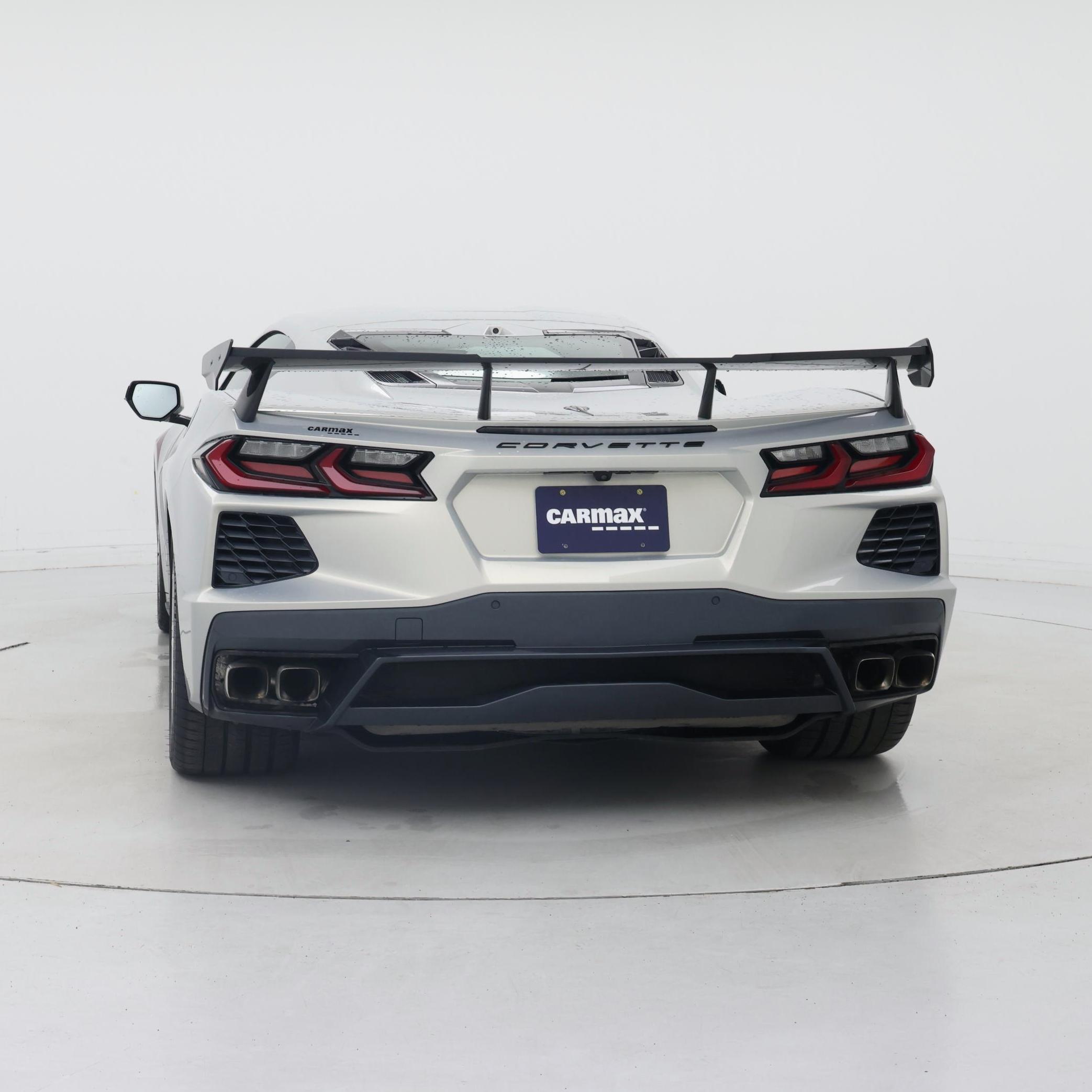 Thumbnail: 2022 Chevrolet Corvette - 6