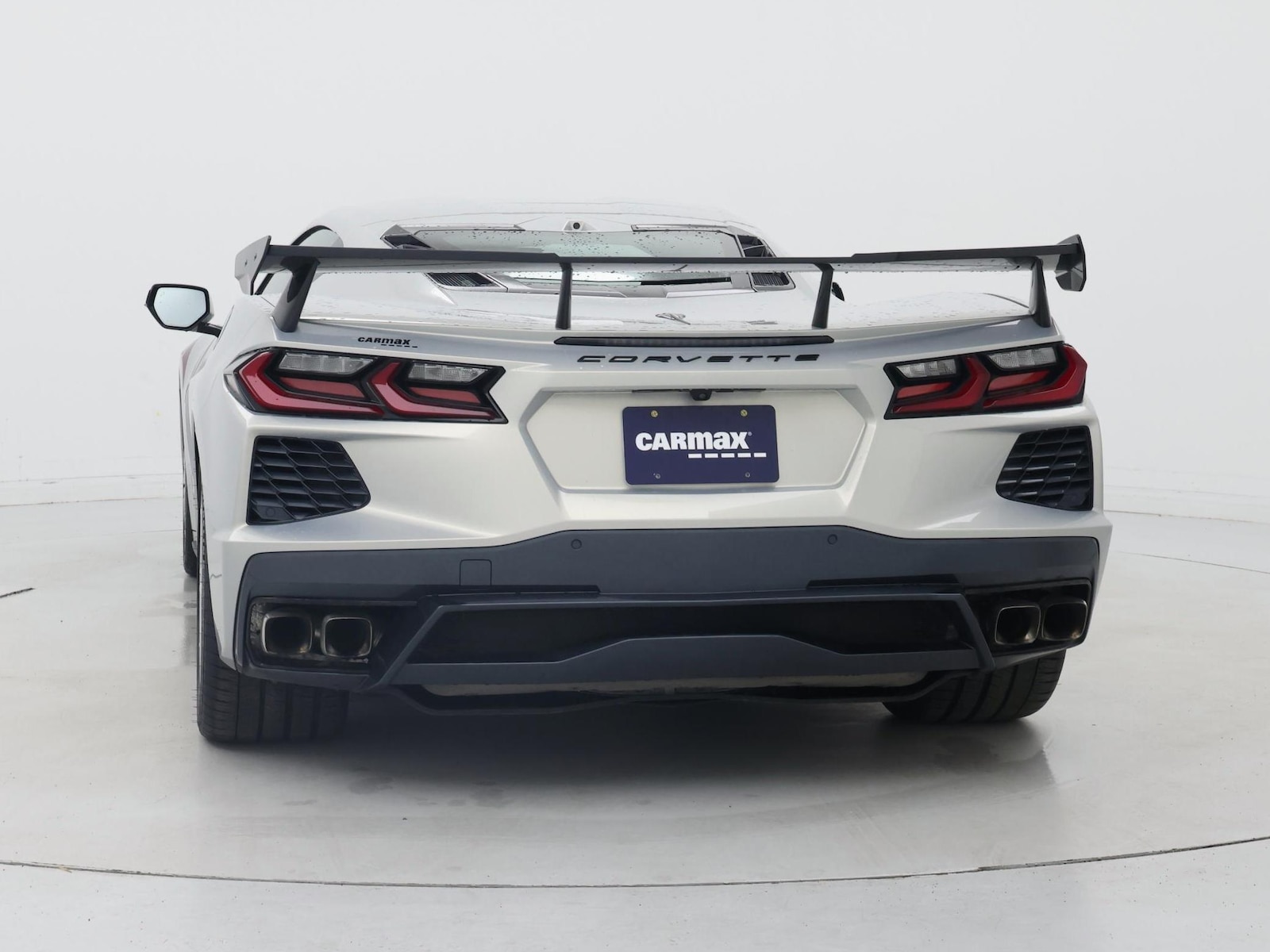 2022 Chevrolet Corvette 3LT - Photo 7
