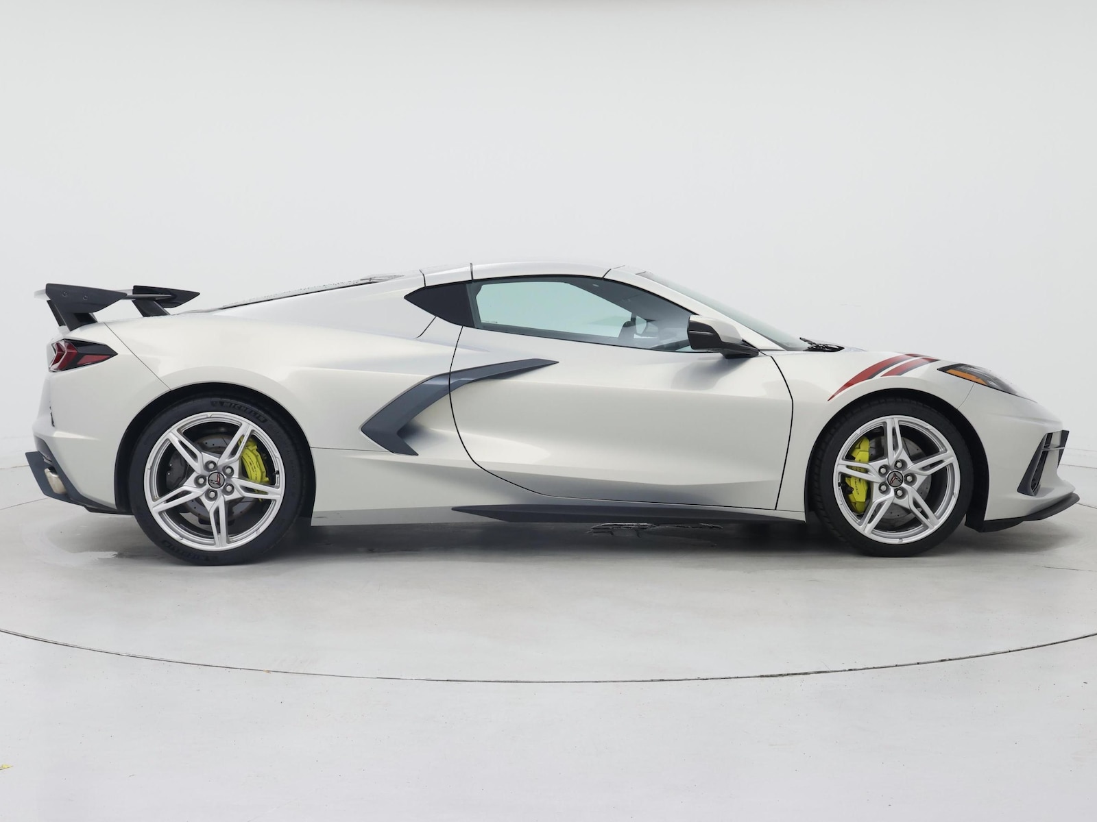 2022 Chevrolet Corvette 3LT - Photo 8