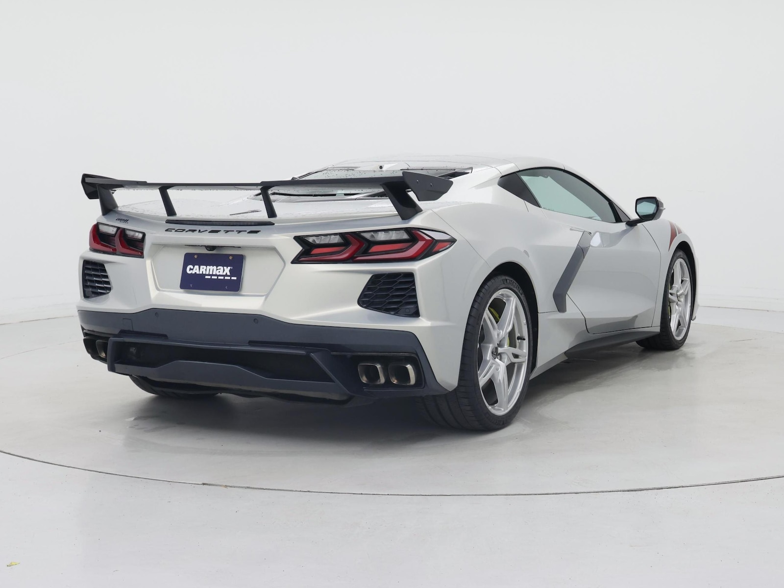 2022 Chevrolet Corvette 3LT - Photo 9