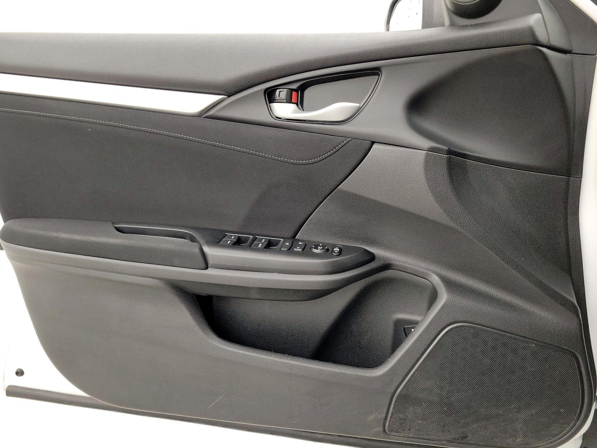 Thumbnail: 2021 Honda Civic - 12