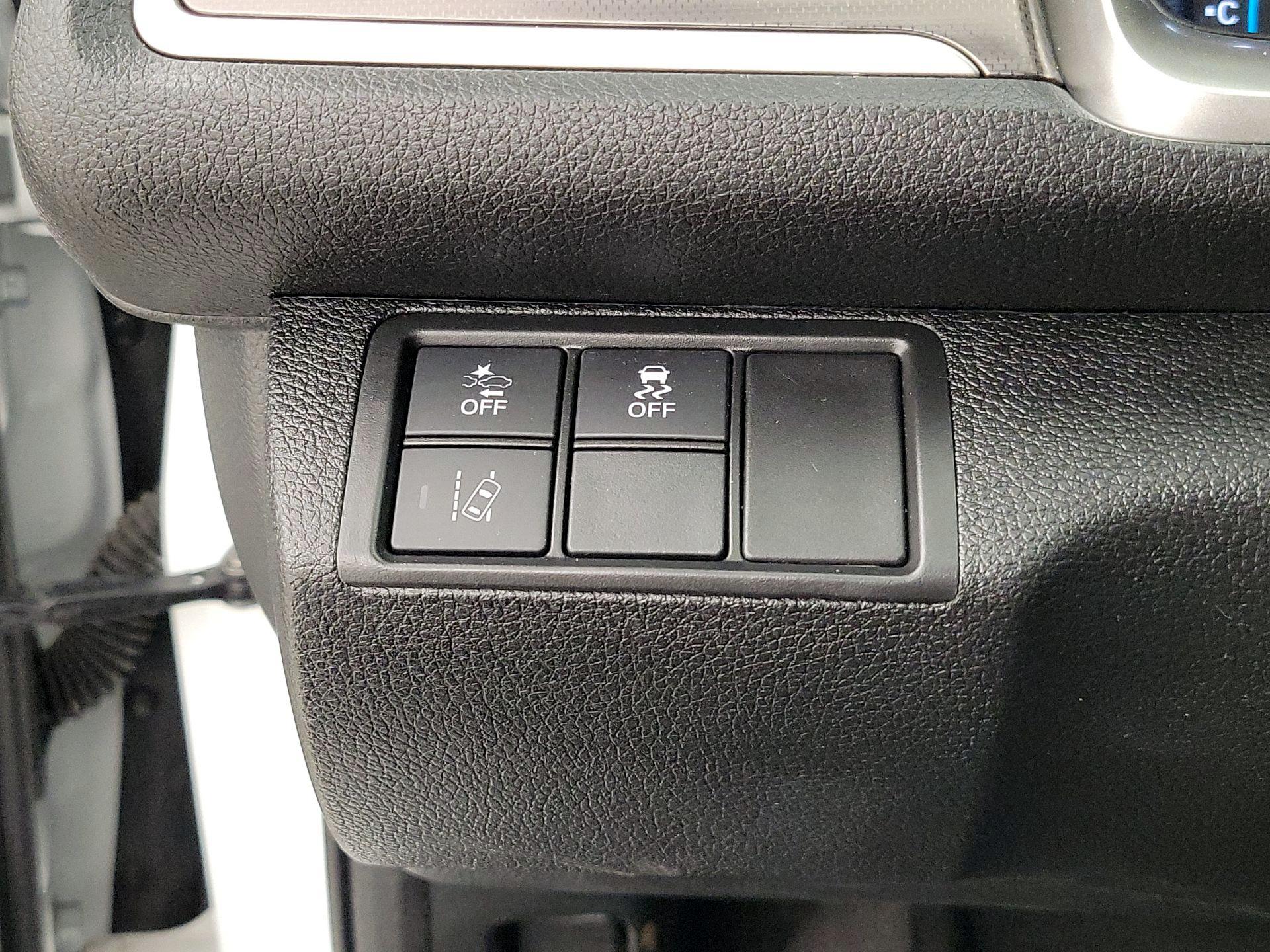 Thumbnail: 2021 Honda Civic - 13