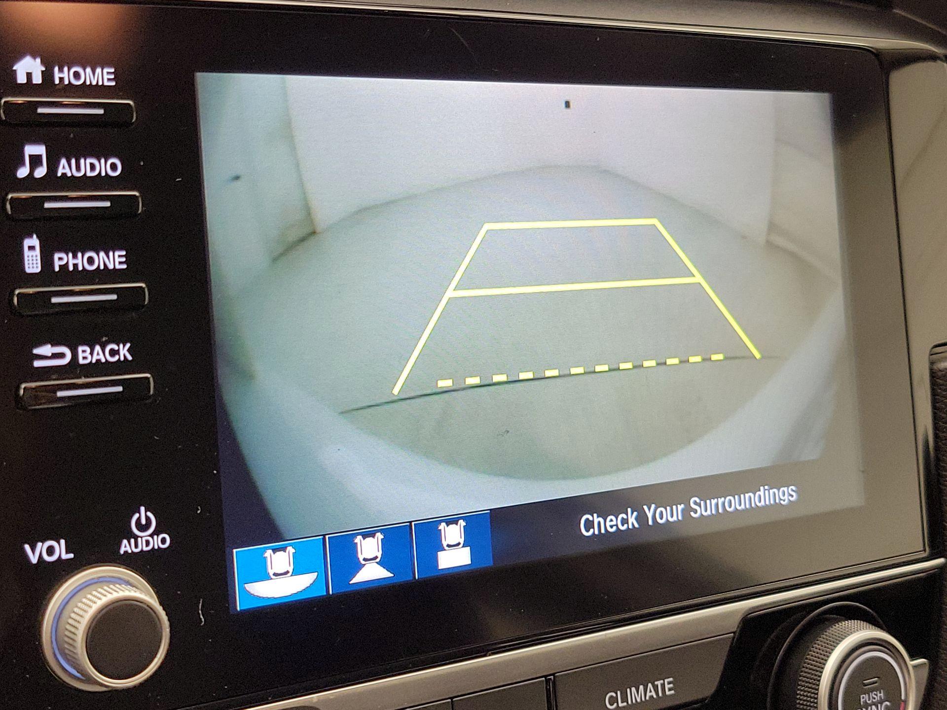 Thumbnail: 2021 Honda Civic - 14