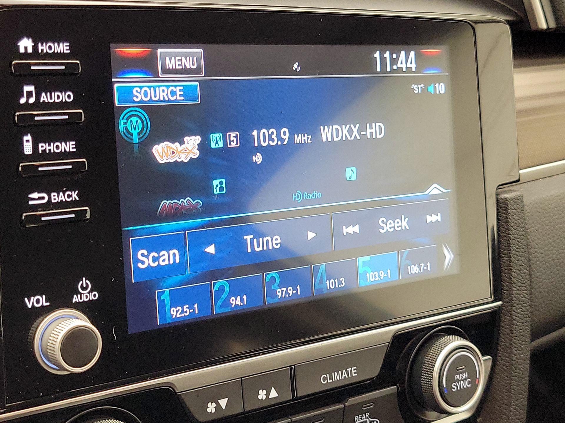 Thumbnail: 2021 Honda Civic - 15