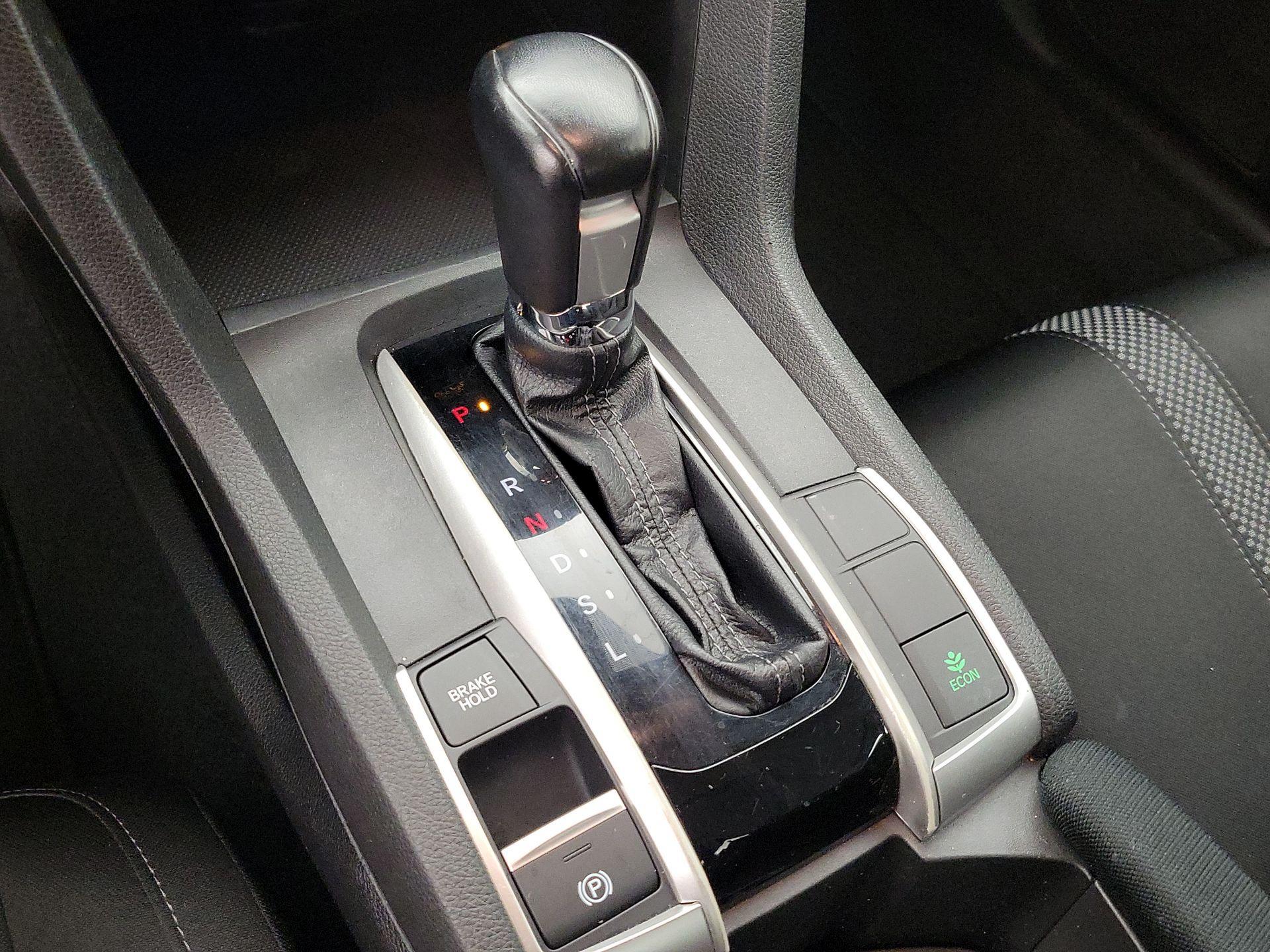 Thumbnail: 2021 Honda Civic - 17