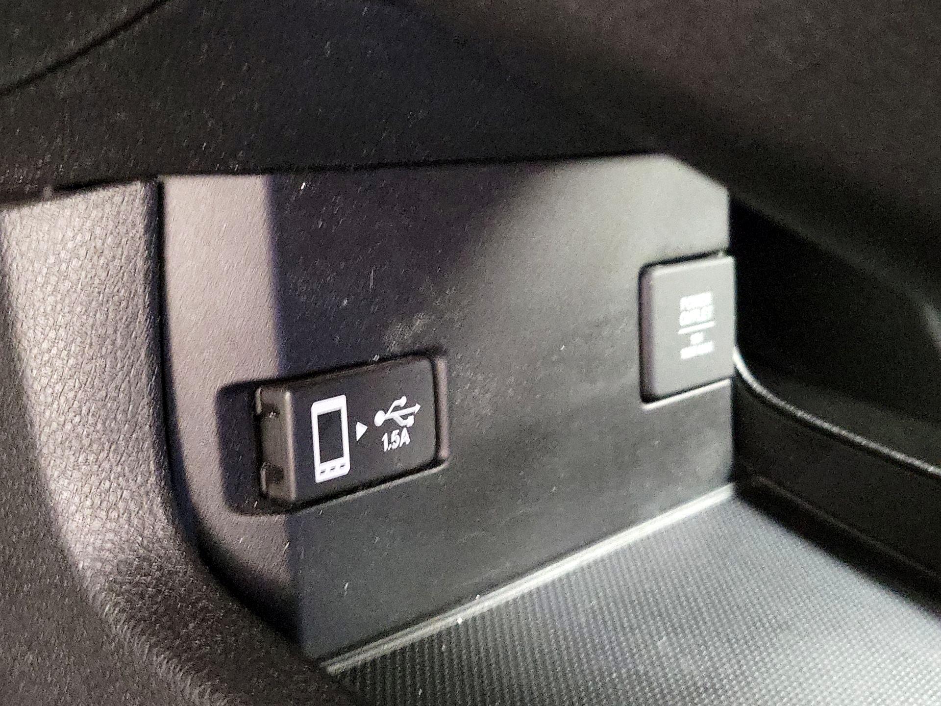 Thumbnail: 2021 Honda Civic - 18