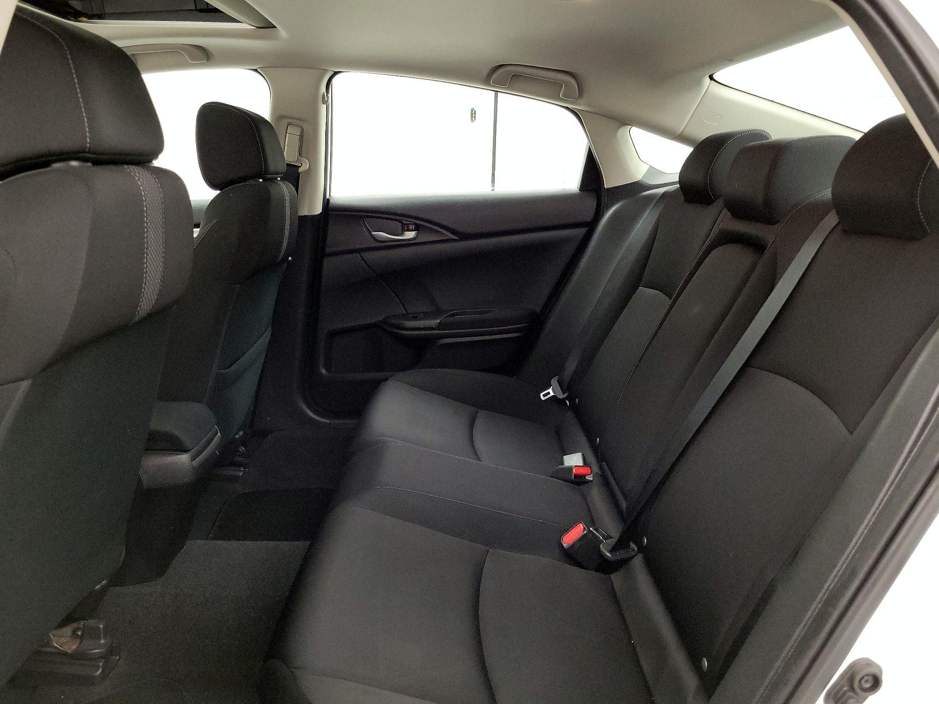 Thumbnail: 2021 Honda Civic - 20