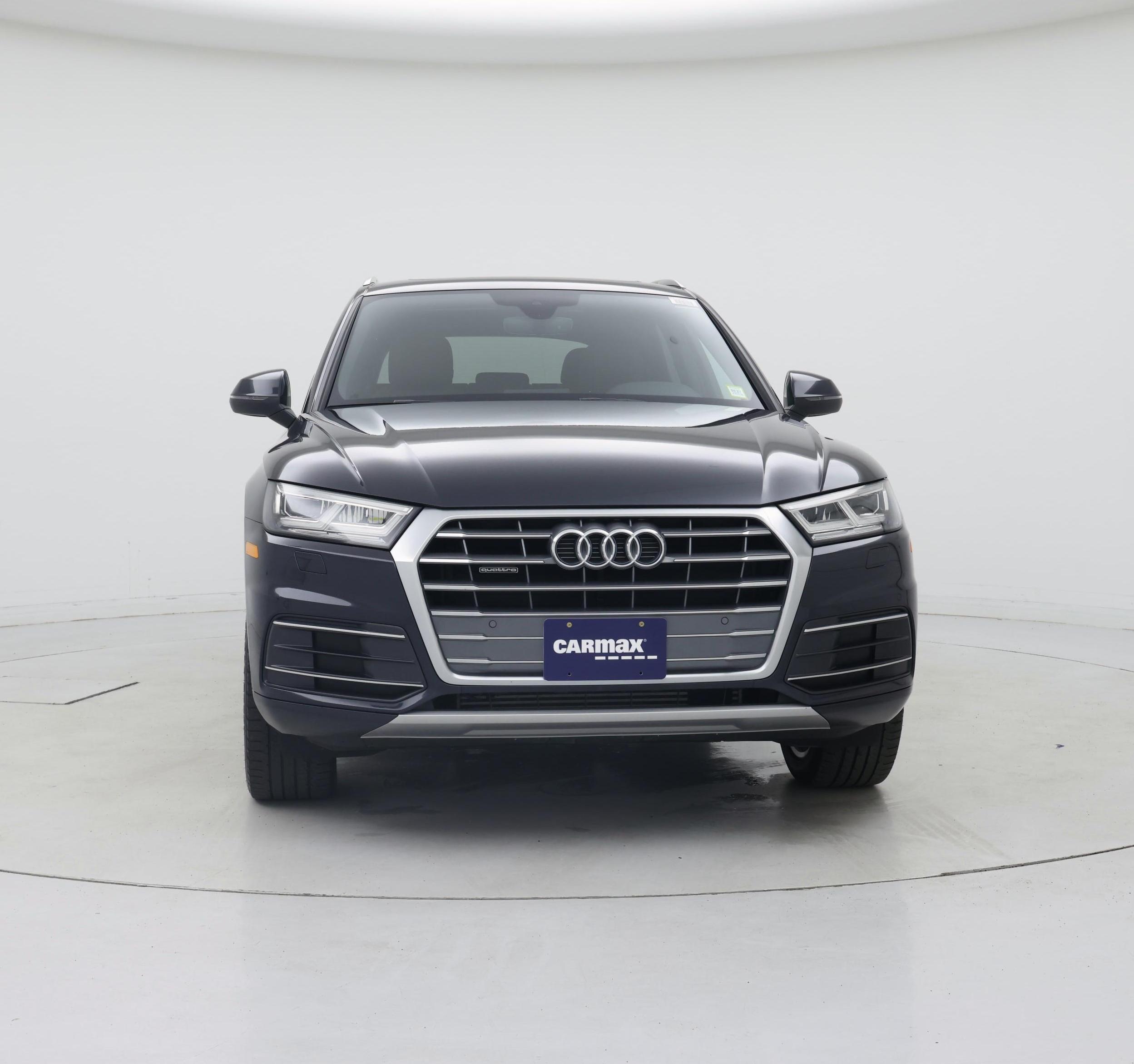Thumbnail: 2018 Audi Q5 - 5