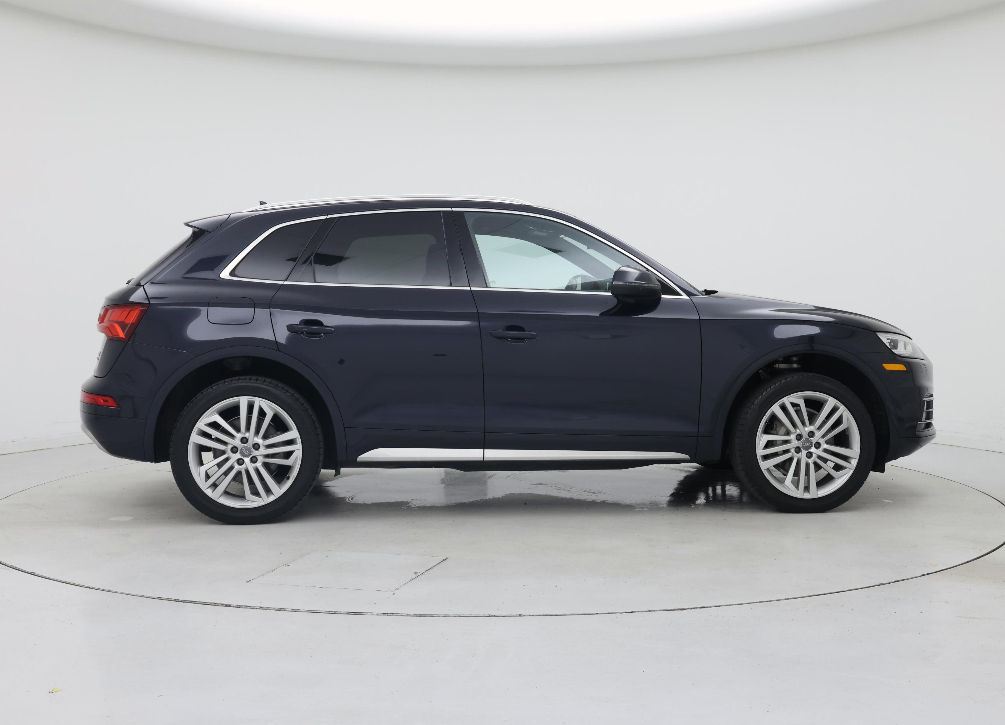 Thumbnail: 2018 Audi Q5 - 7
