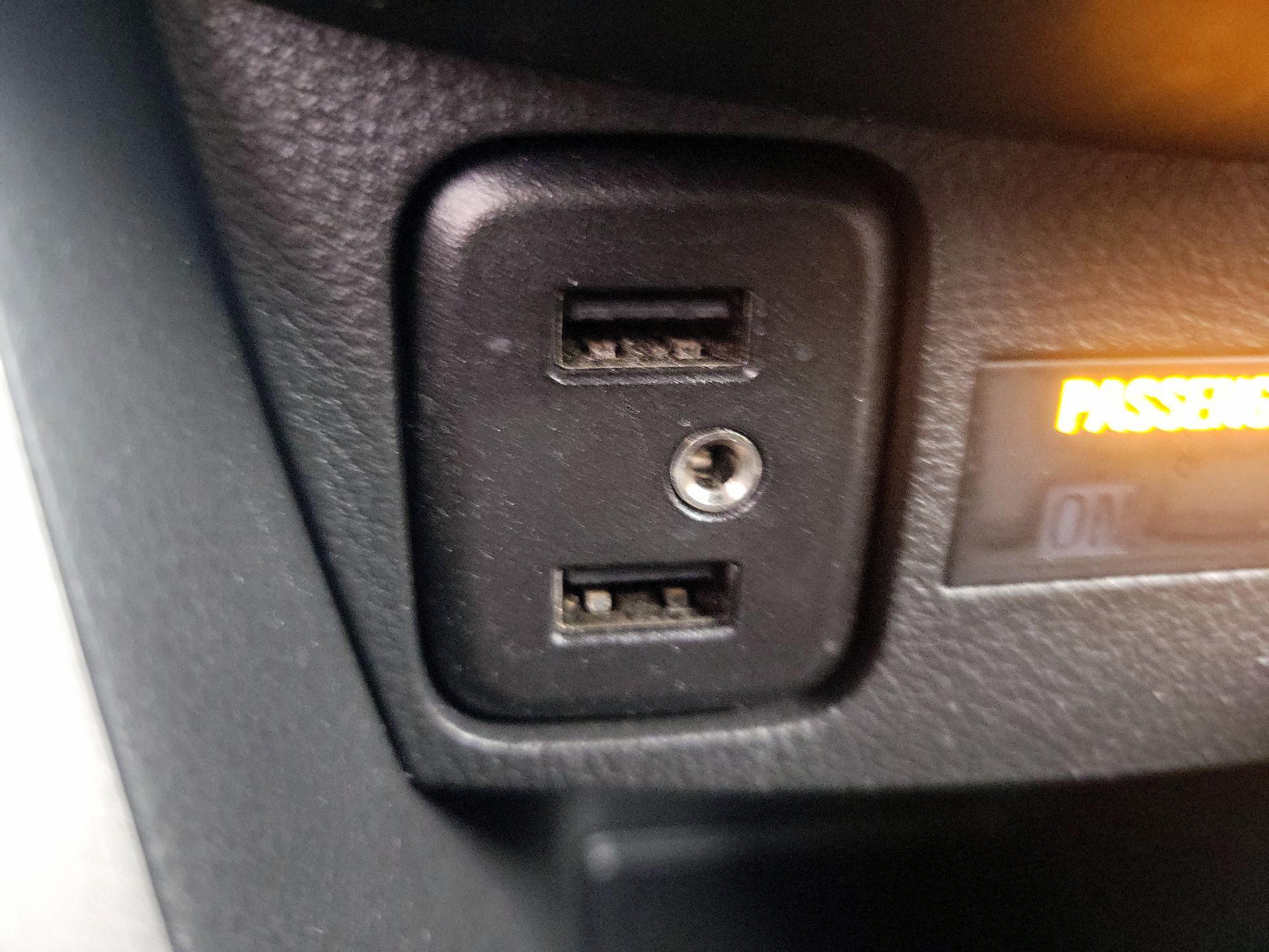 Thumbnail: 2018 Chevrolet Trax - 18