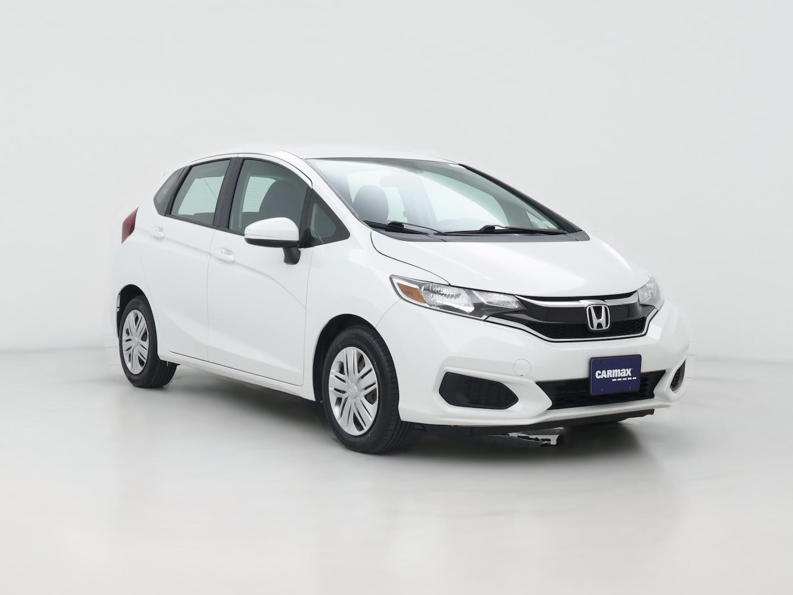 2020 Honda Fit