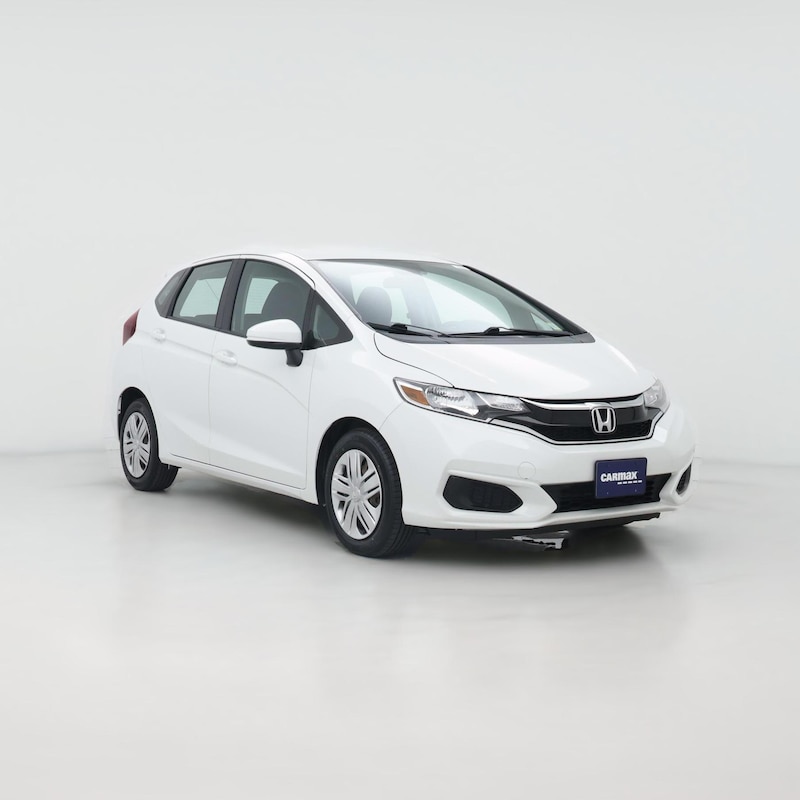 2020 Honda Fit LX