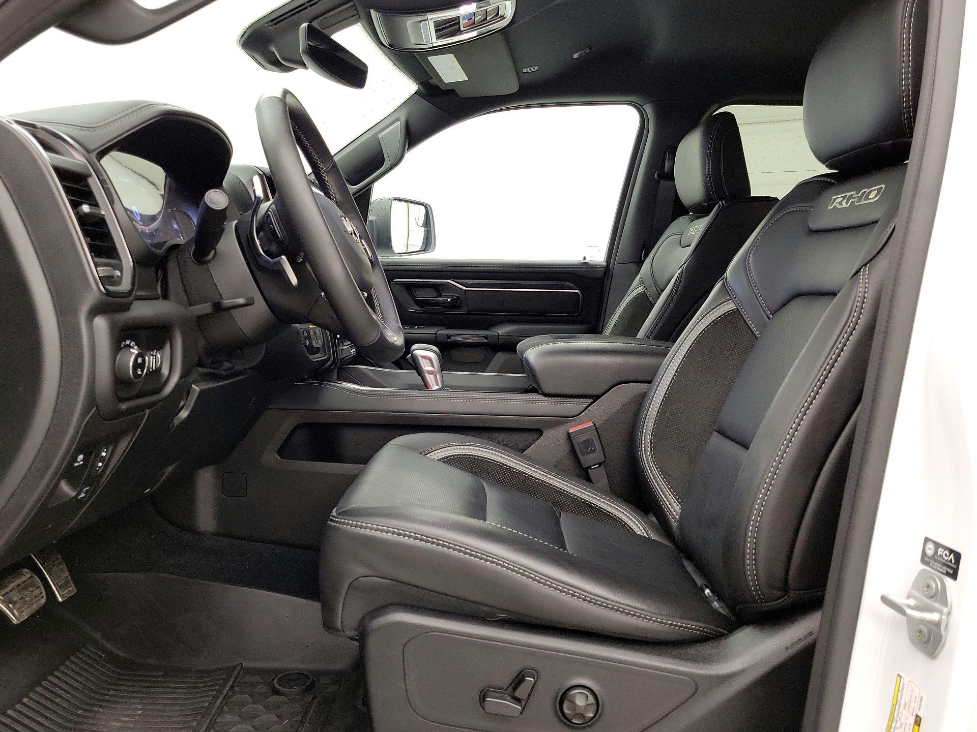 Thumbnail: 2026 RAM 1500 - 11