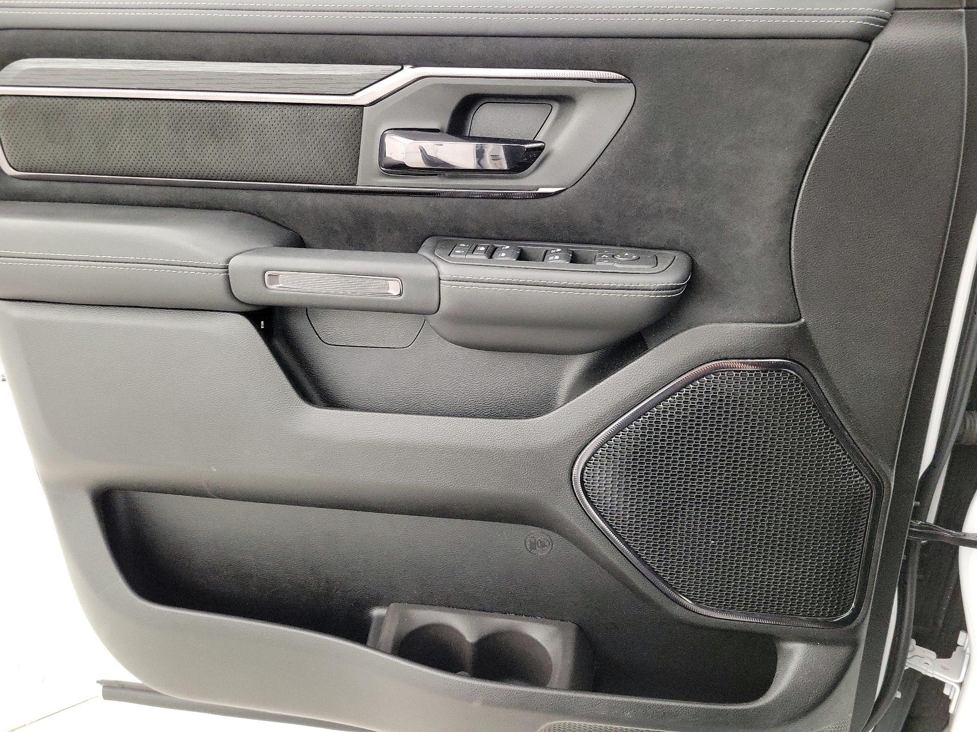 Thumbnail: 2026 RAM 1500 - 12