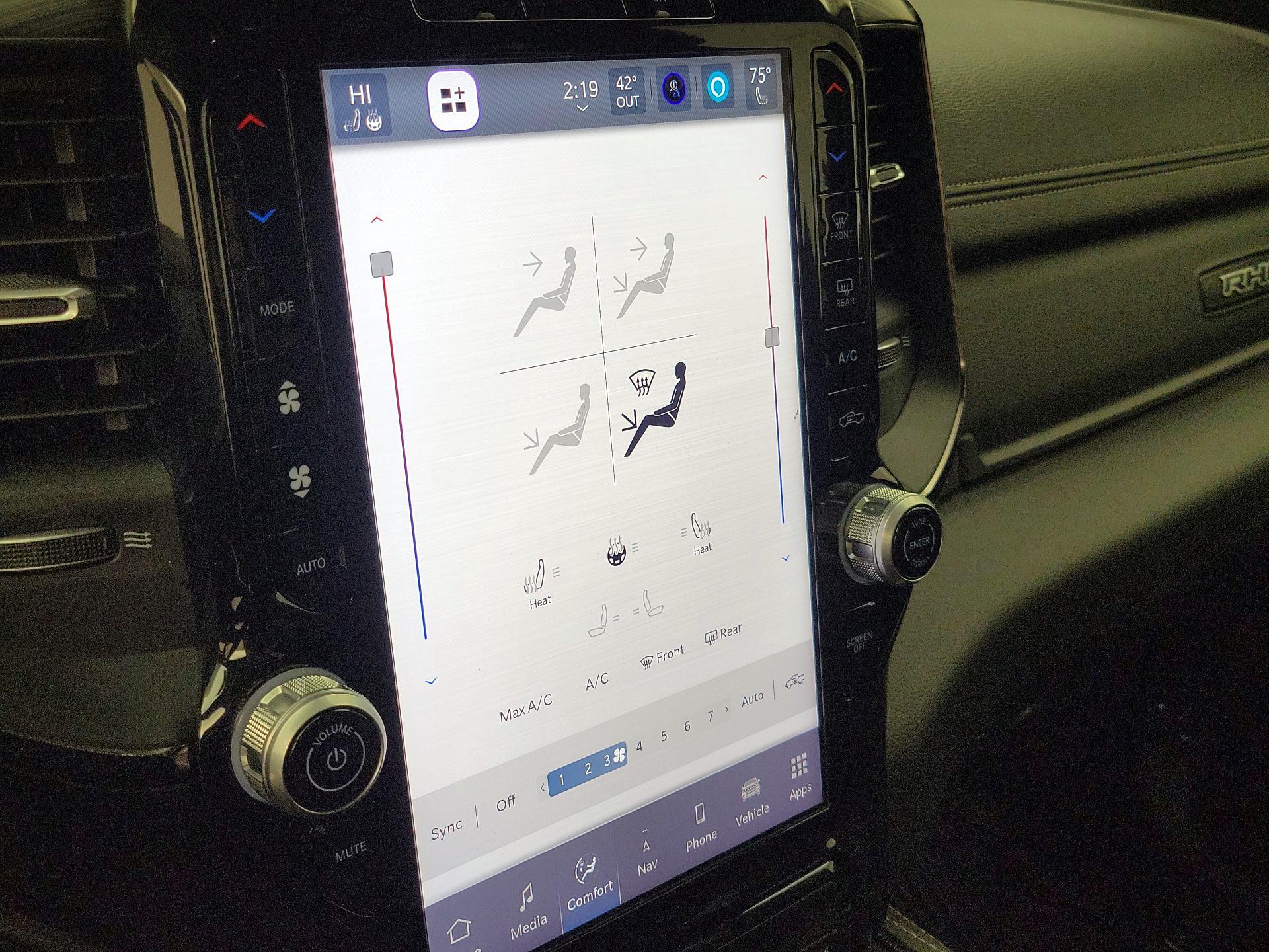 Thumbnail: 2026 RAM 1500 - 16