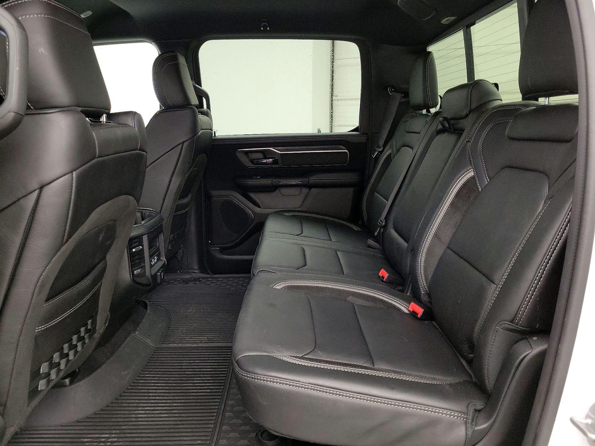 Thumbnail: 2026 RAM 1500 - 19