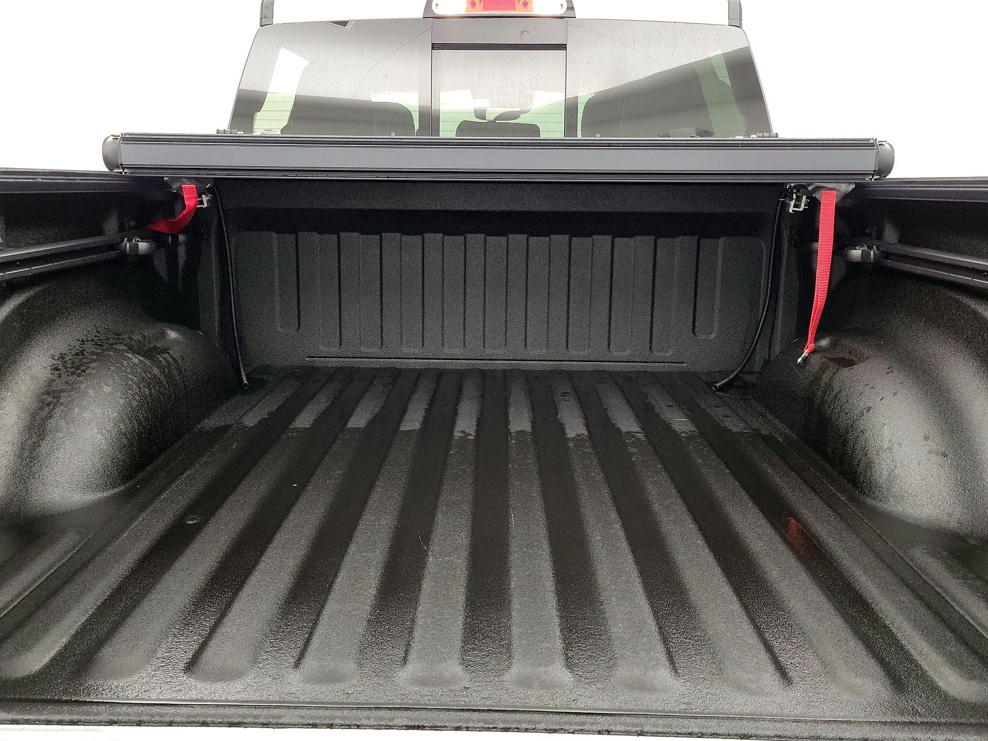 Thumbnail: 2026 RAM 1500 - 20