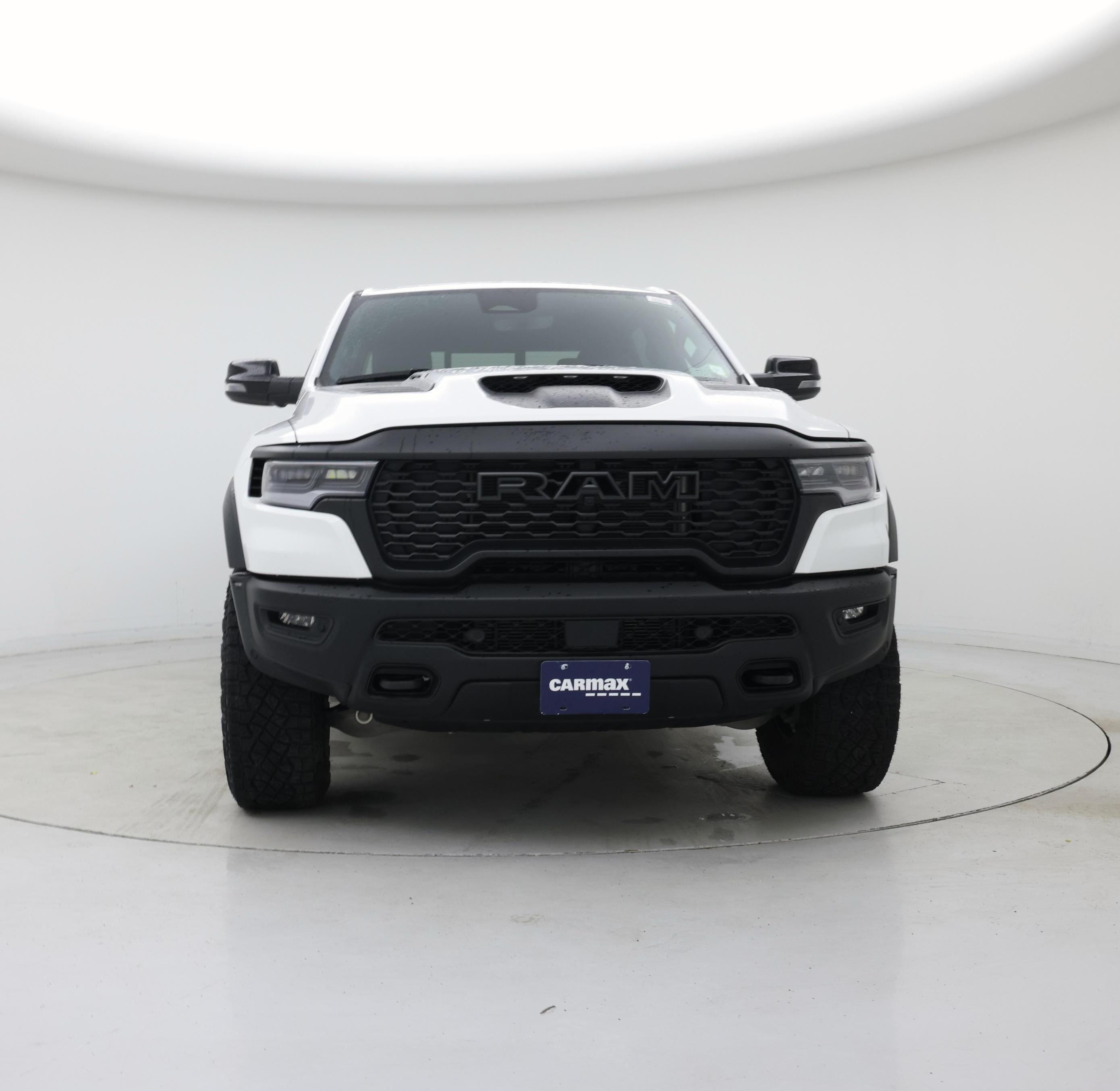 Thumbnail: 2026 RAM 1500 - 5