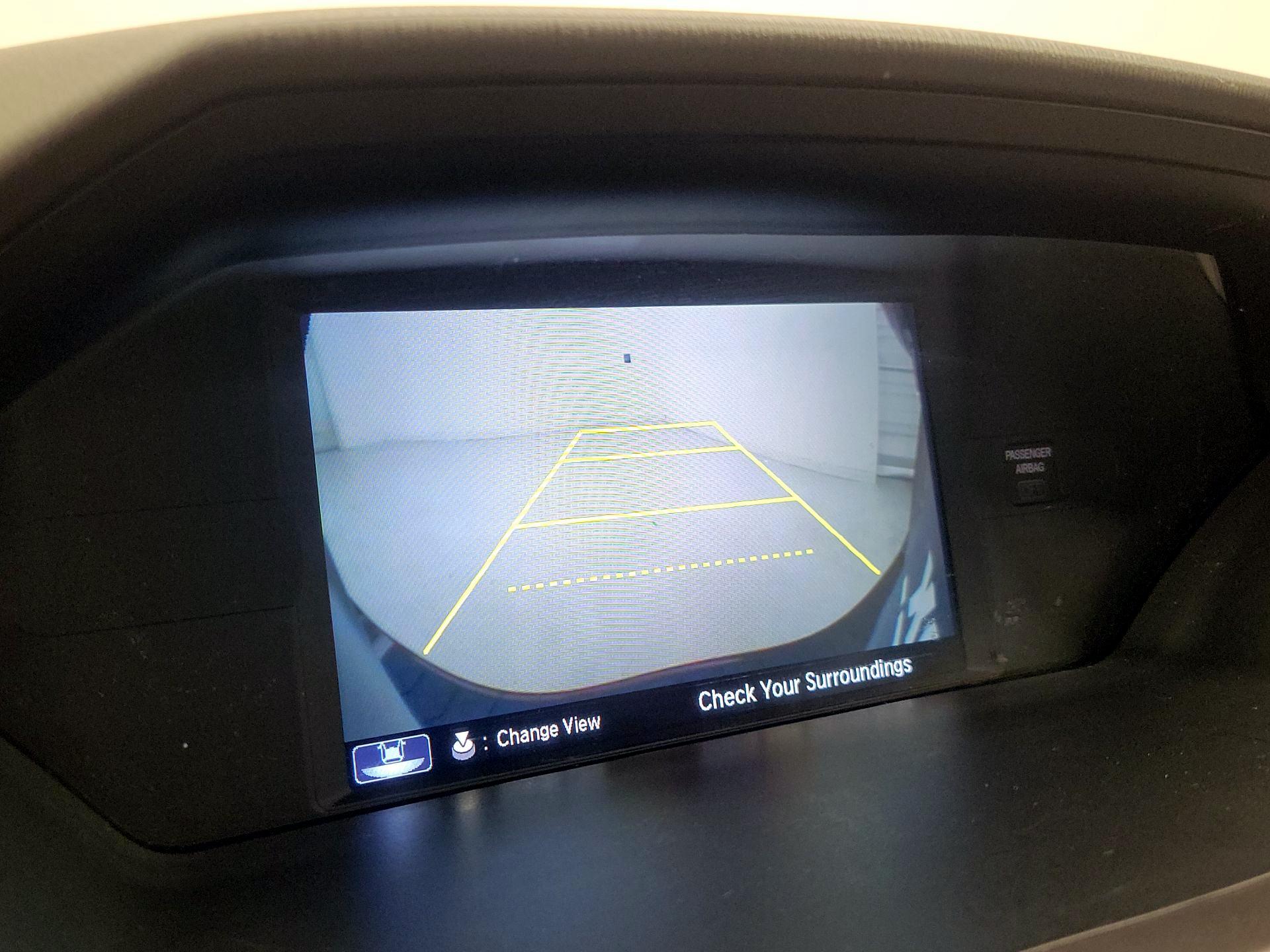 Thumbnail: 2015 Honda Odyssey - 15